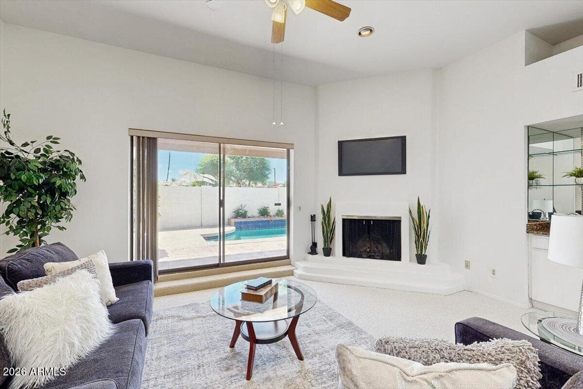 9481 N 105TH Place, Scottsdale, AZ 85258 — photo 4 of 27