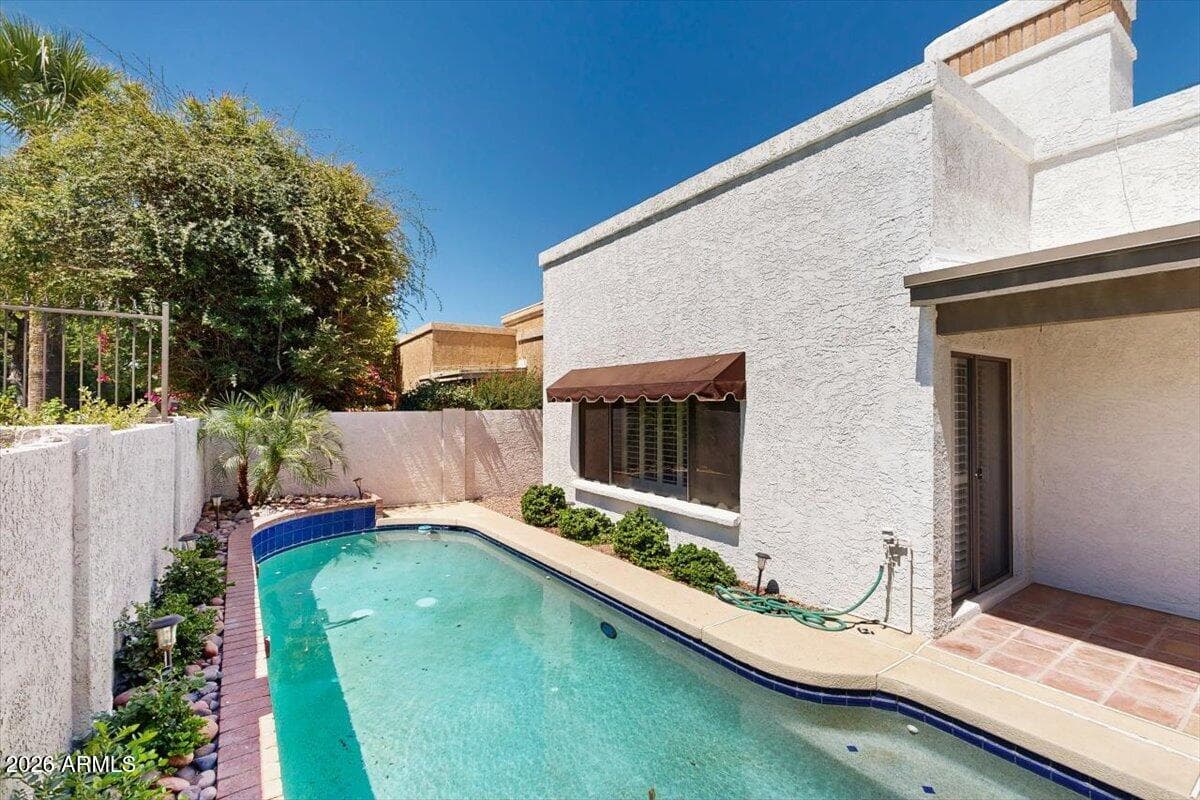 9481 N 105TH Place, Scottsdale, AZ 85258 — photo 22 of 27