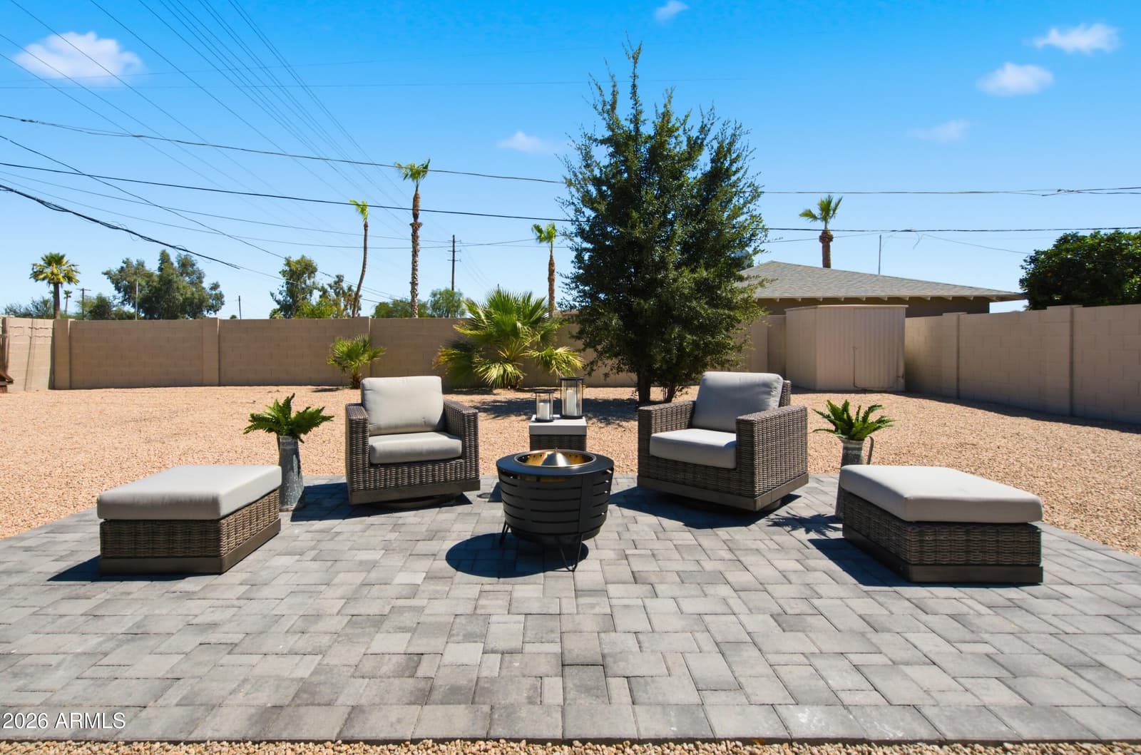 7931 E MONTE VISTA Road, Scottsdale, AZ 85257 — photo 22 of 32