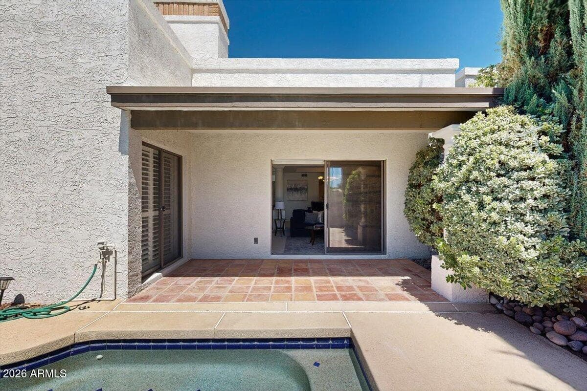 9481 N 105TH Place, Scottsdale, AZ 85258 — photo 23 of 27