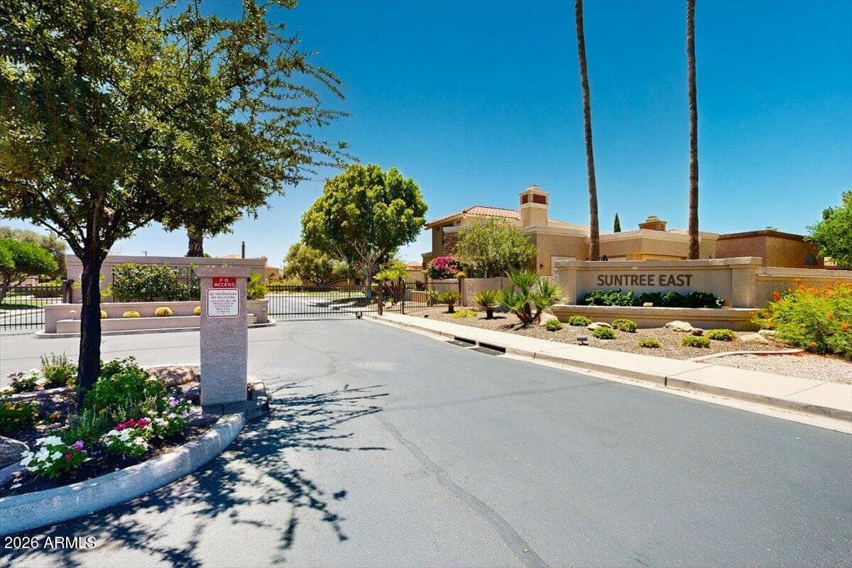 9481 N 105TH Place, Scottsdale, AZ 85258 — photo 25 of 27