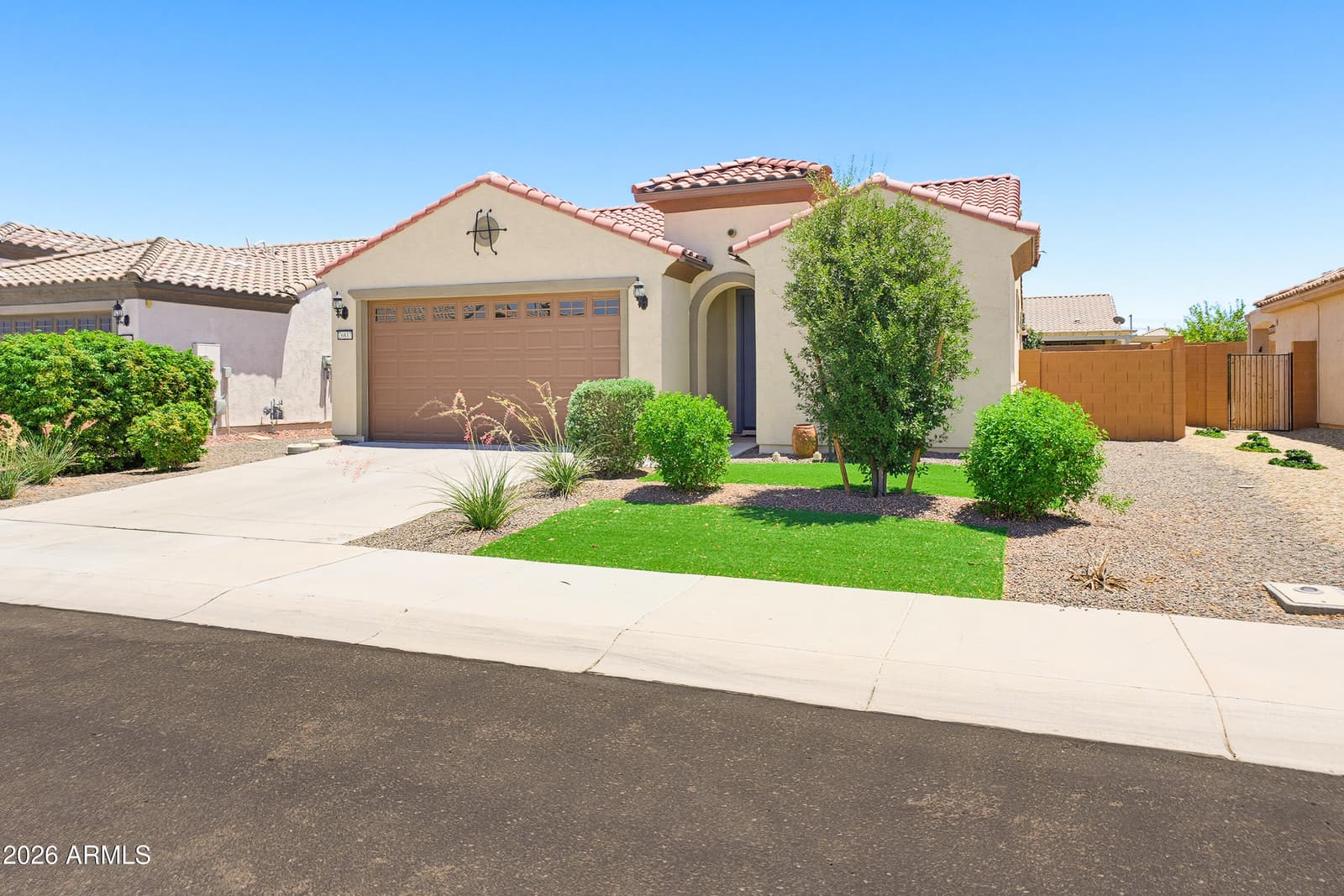26817 W Adam Avenue, Buckeye, AZ 85396 — photo 2 of 47