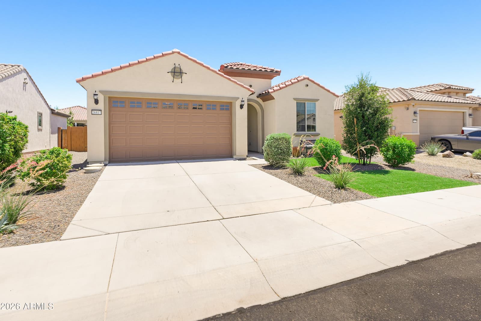 26817 W Adam Avenue, Buckeye, AZ 85396 — photo 3 of 47
