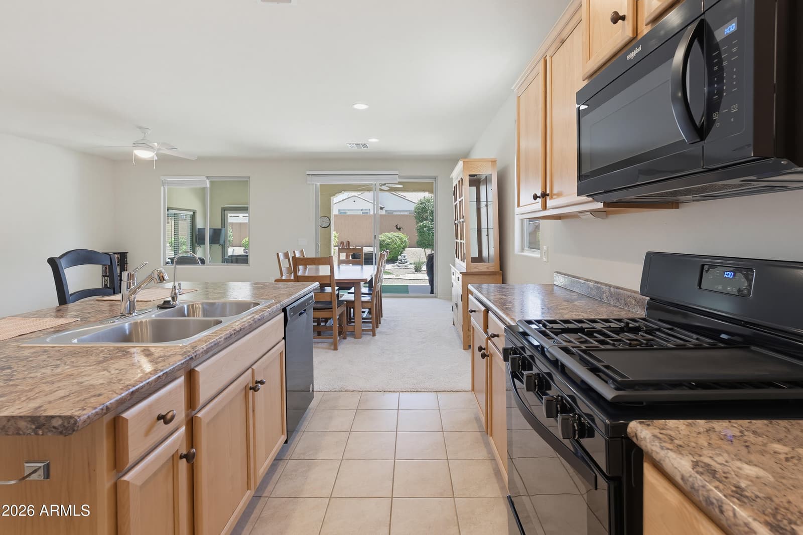 26817 W Adam Avenue, Buckeye, AZ 85396 — photo 12 of 47