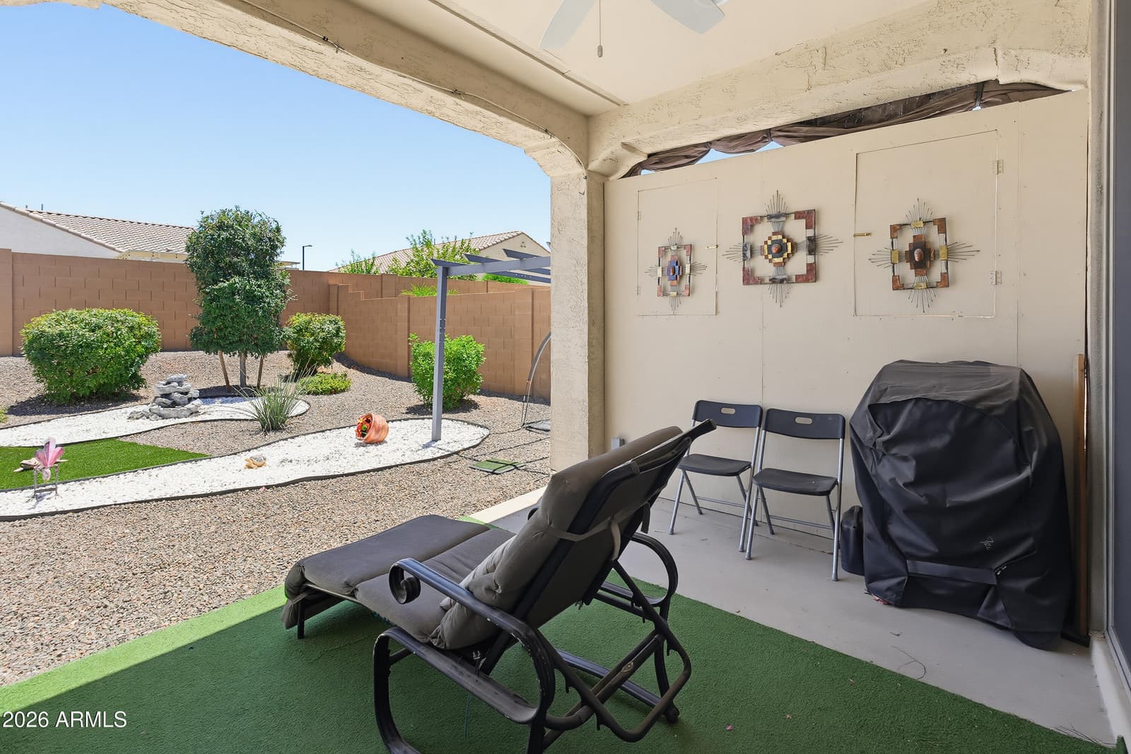 26817 W Adam Avenue, Buckeye, AZ 85396 — photo 34 of 47