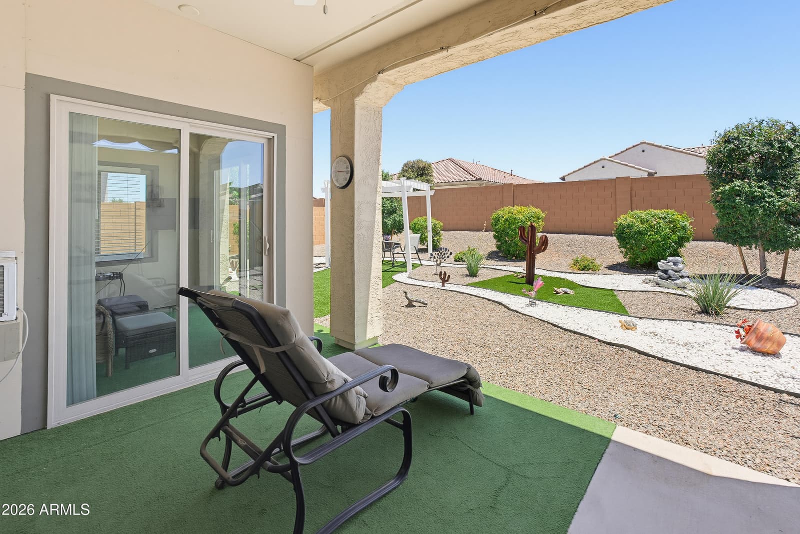 26817 W Adam Avenue, Buckeye, AZ 85396 — photo 35 of 47