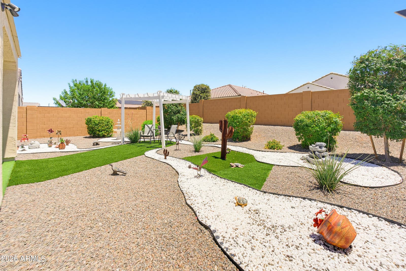 26817 W Adam Avenue, Buckeye, AZ 85396 — photo 38 of 47