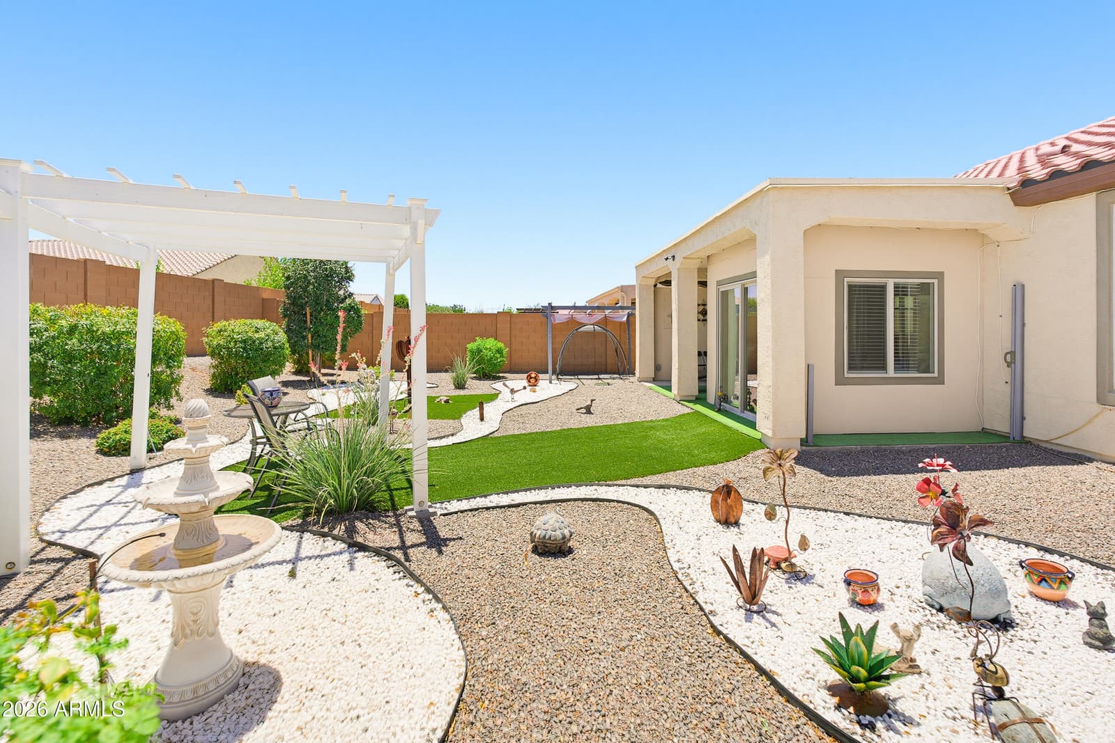 26817 W Adam Avenue, Buckeye, AZ 85396 — photo 42 of 47