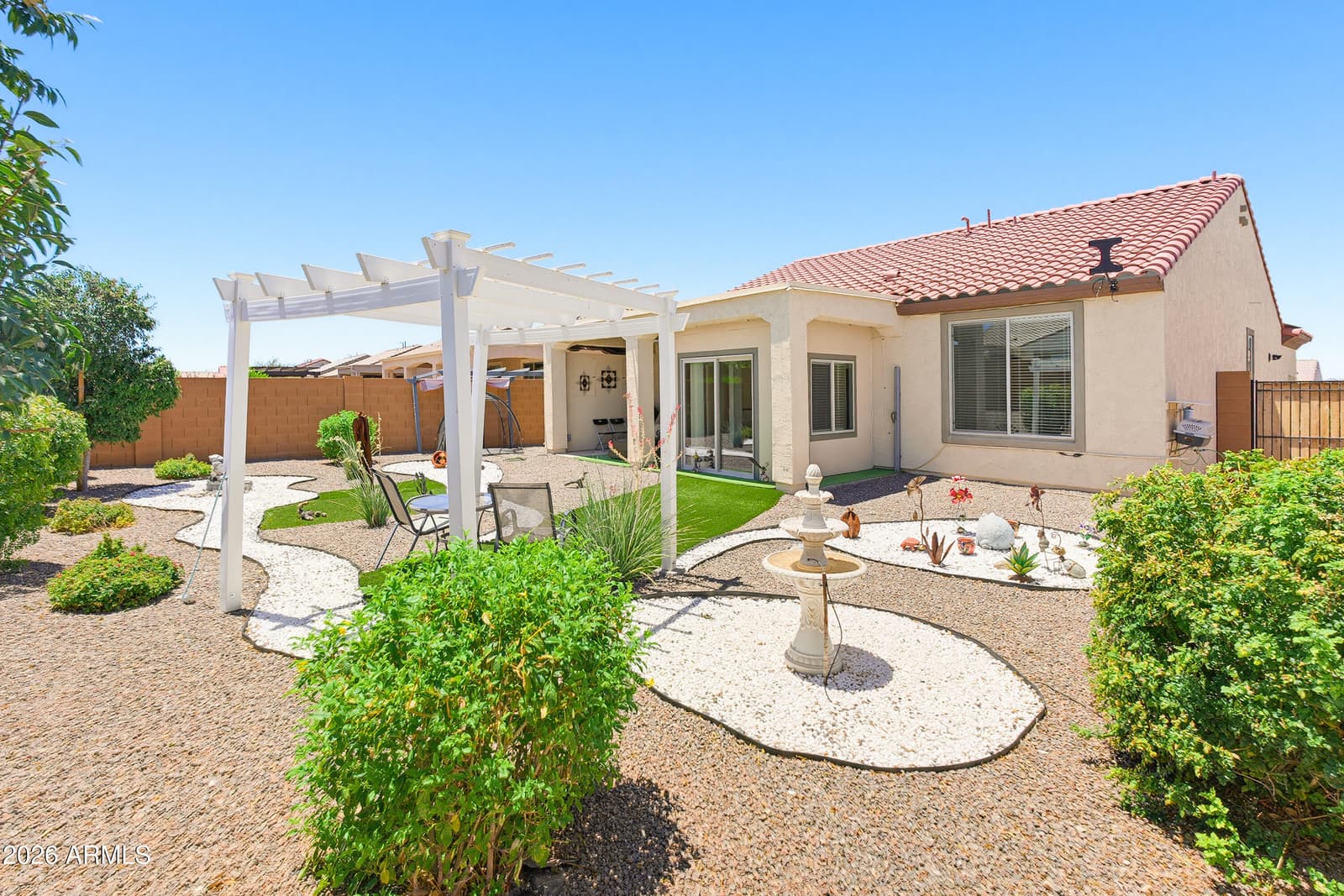 26817 W Adam Avenue, Buckeye, AZ 85396 — photo 43 of 47