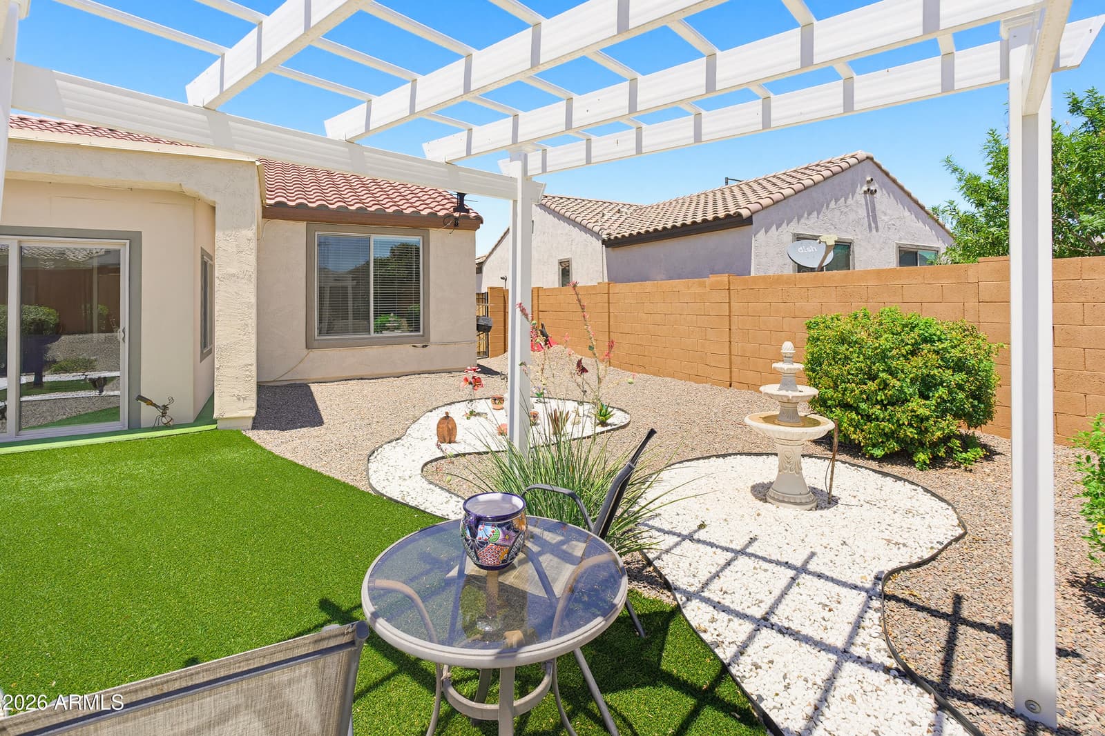26817 W Adam Avenue, Buckeye, AZ 85396 — photo 44 of 47