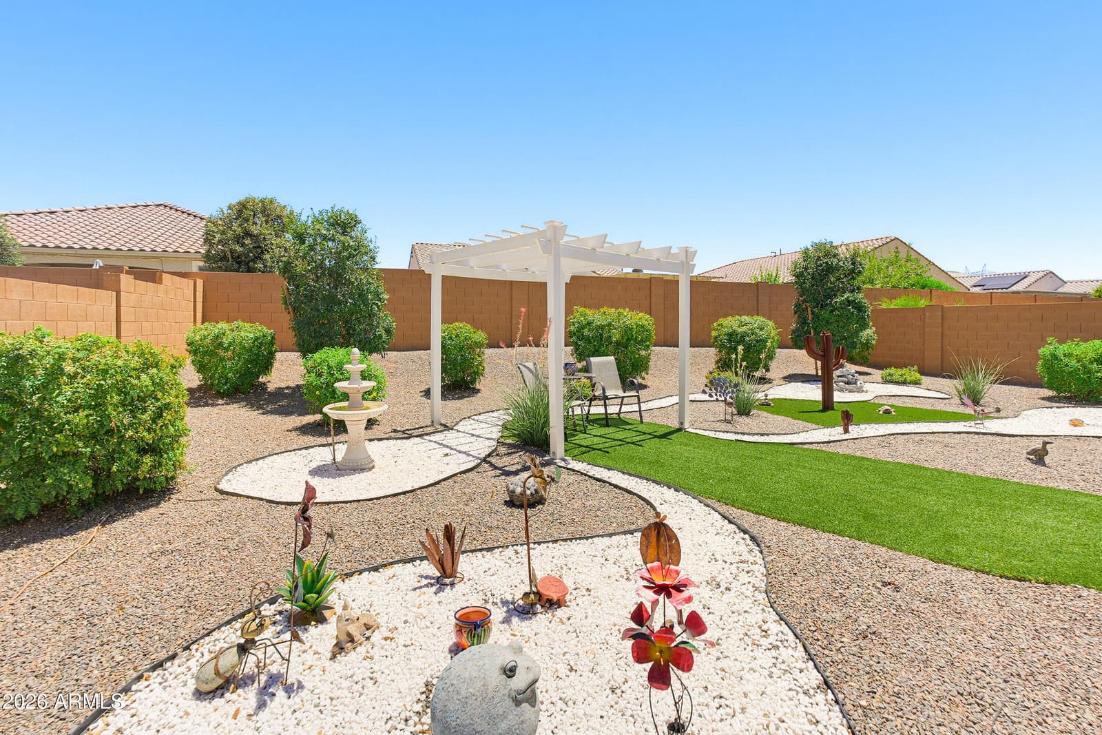 26817 W Adam Avenue, Buckeye, AZ 85396 — photo 45 of 47