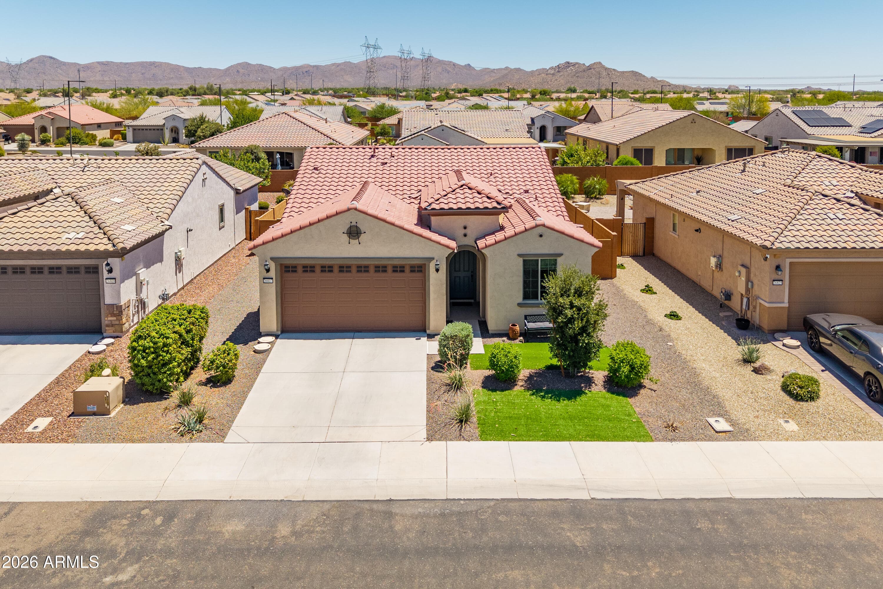 26817 W ADAM Avenue, Buckeye, AZ 85396 — photo 4 of 47