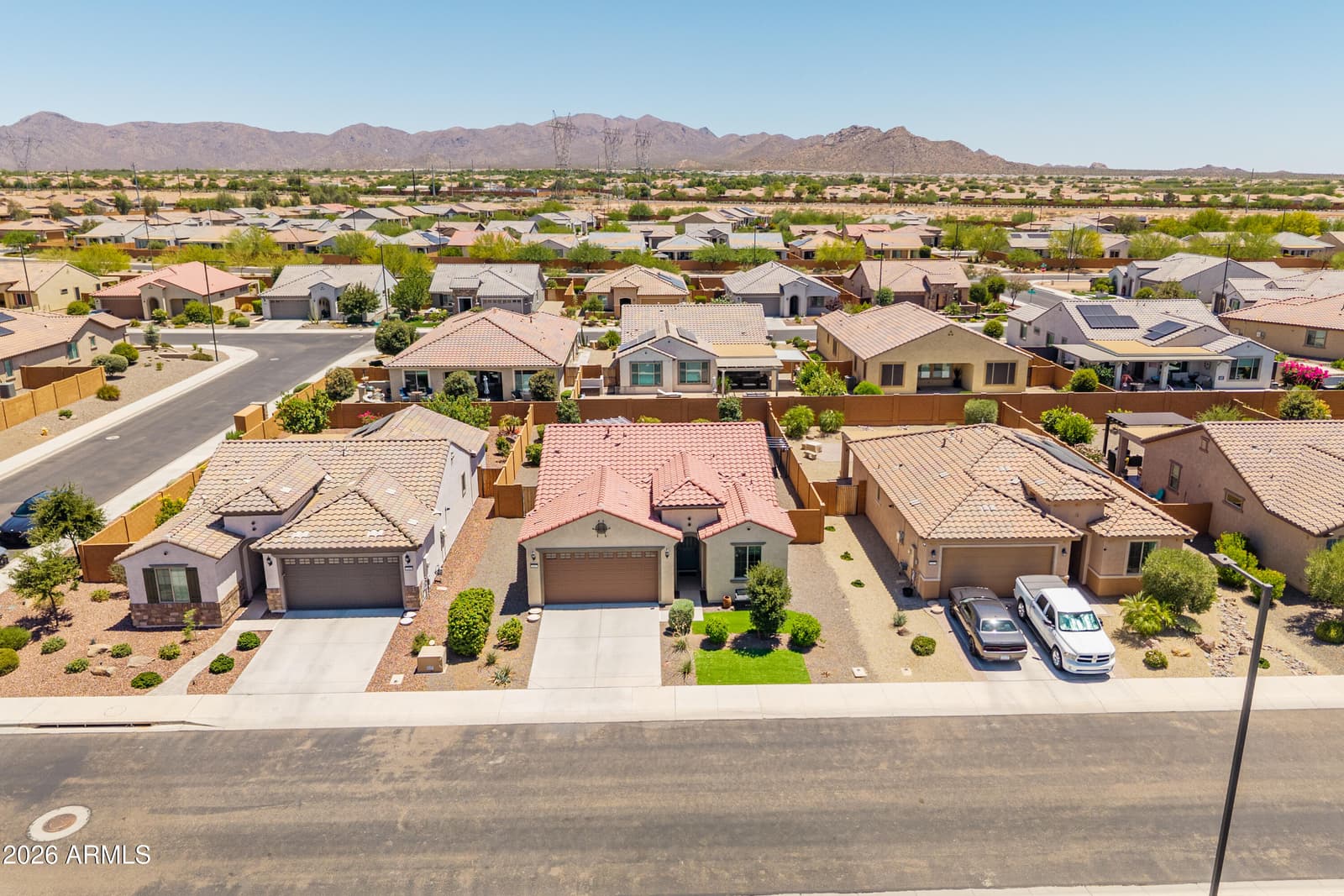 26817 W Adam Avenue, Buckeye, AZ 85396 — photo 5 of 47