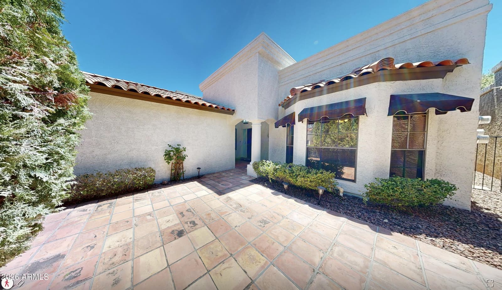 9481 N 105TH Place, Scottsdale, AZ 85258 — photo 2 of 27