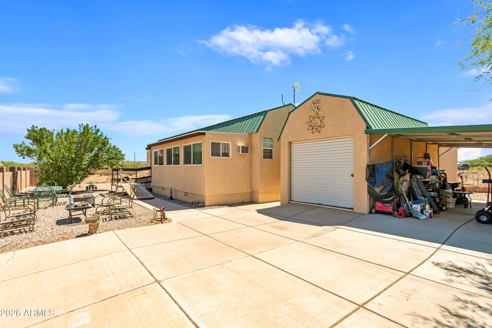 2111 N Clanton Avenue, Sierra Vista, AZ 85635 — photo 4 of 63