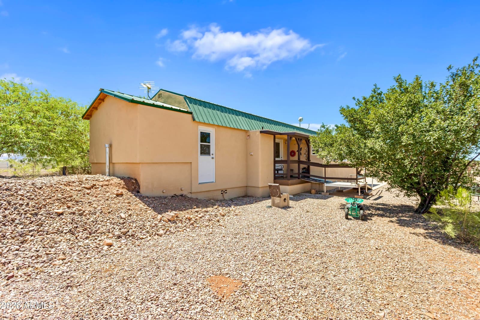 2111 N Clanton Avenue, Sierra Vista, AZ 85635 — photo 25 of 63