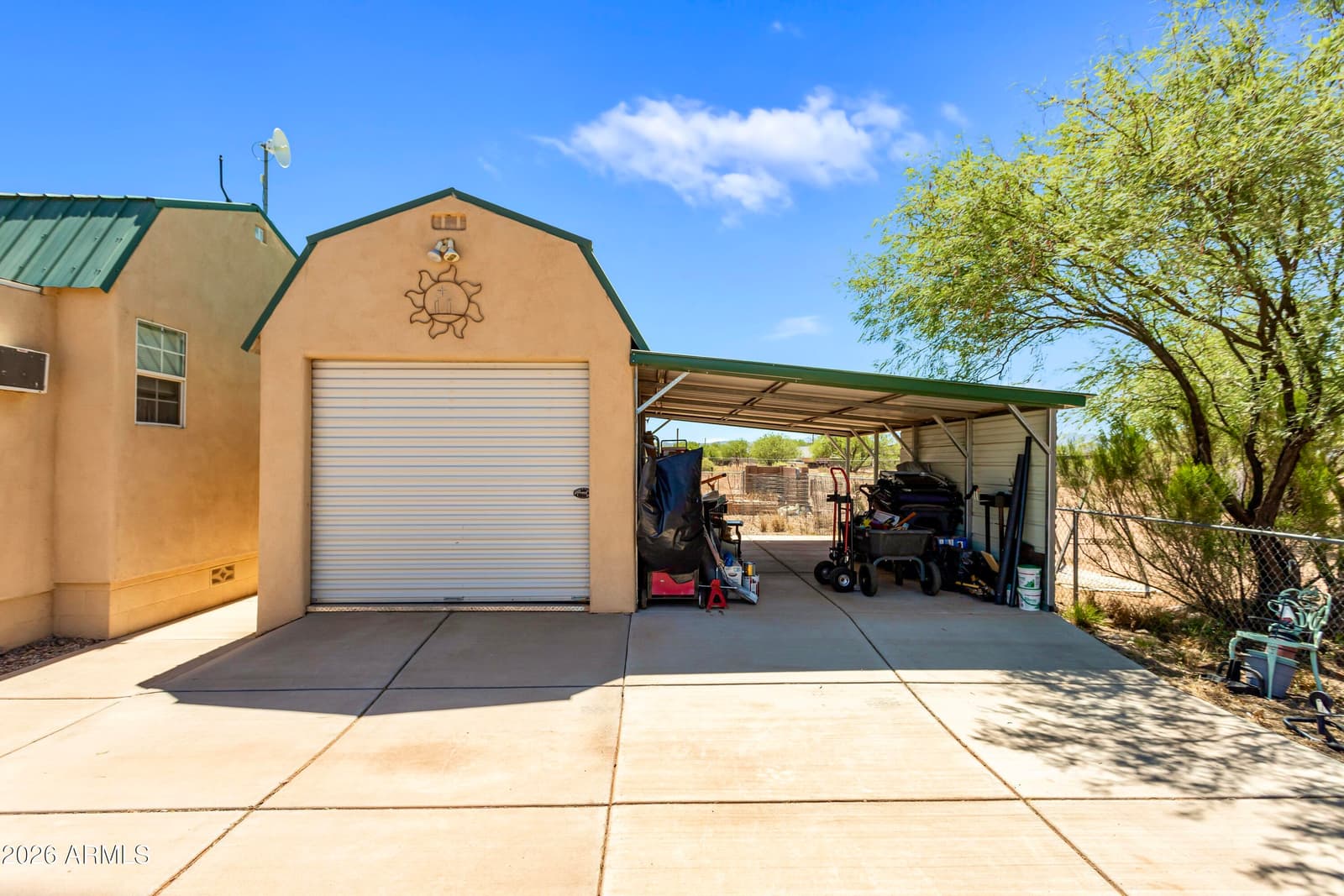2111 N Clanton Avenue, Sierra Vista, AZ 85635 — photo 5 of 63