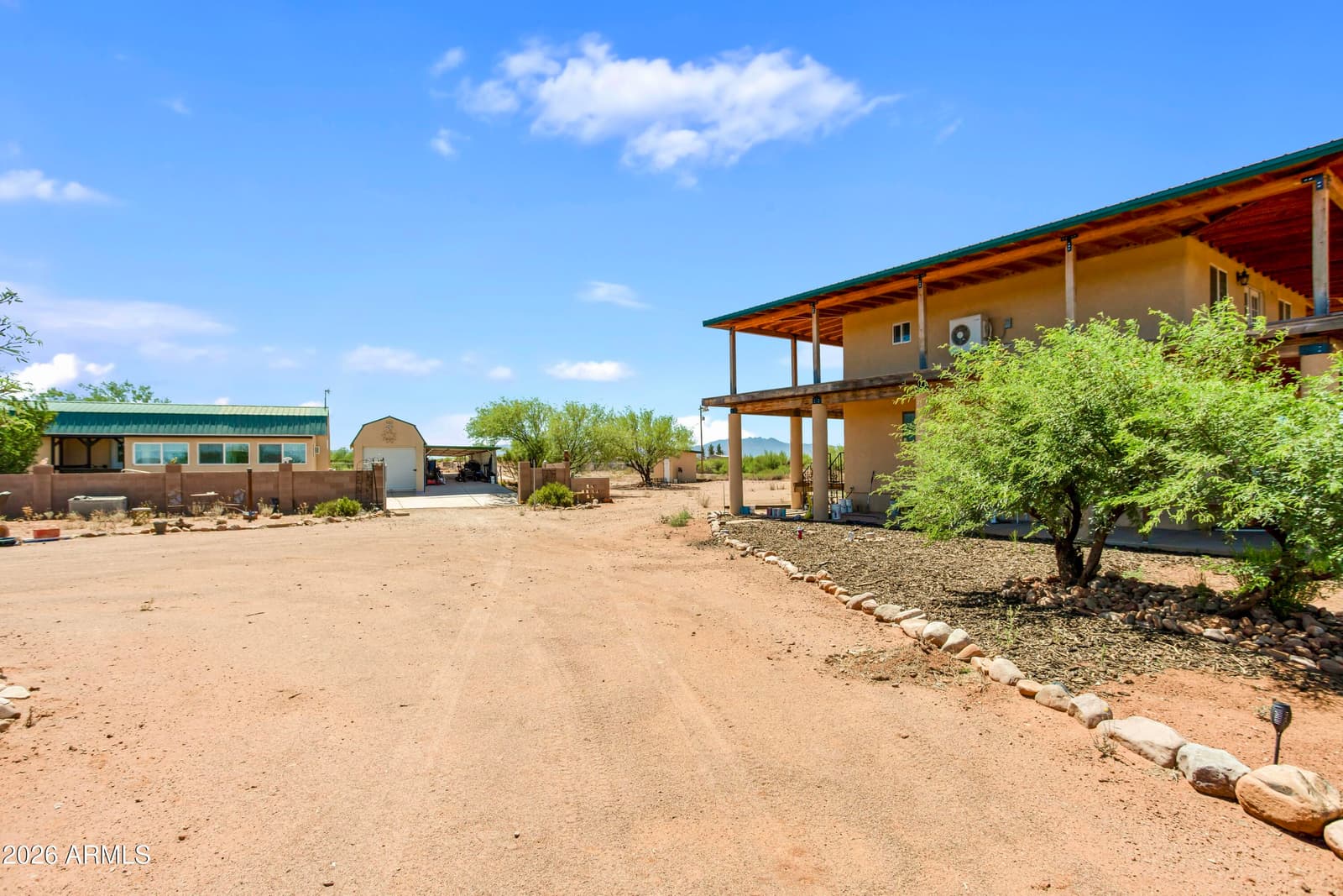2111 N Clanton Avenue, Sierra Vista, AZ 85635 — photo 34 of 63