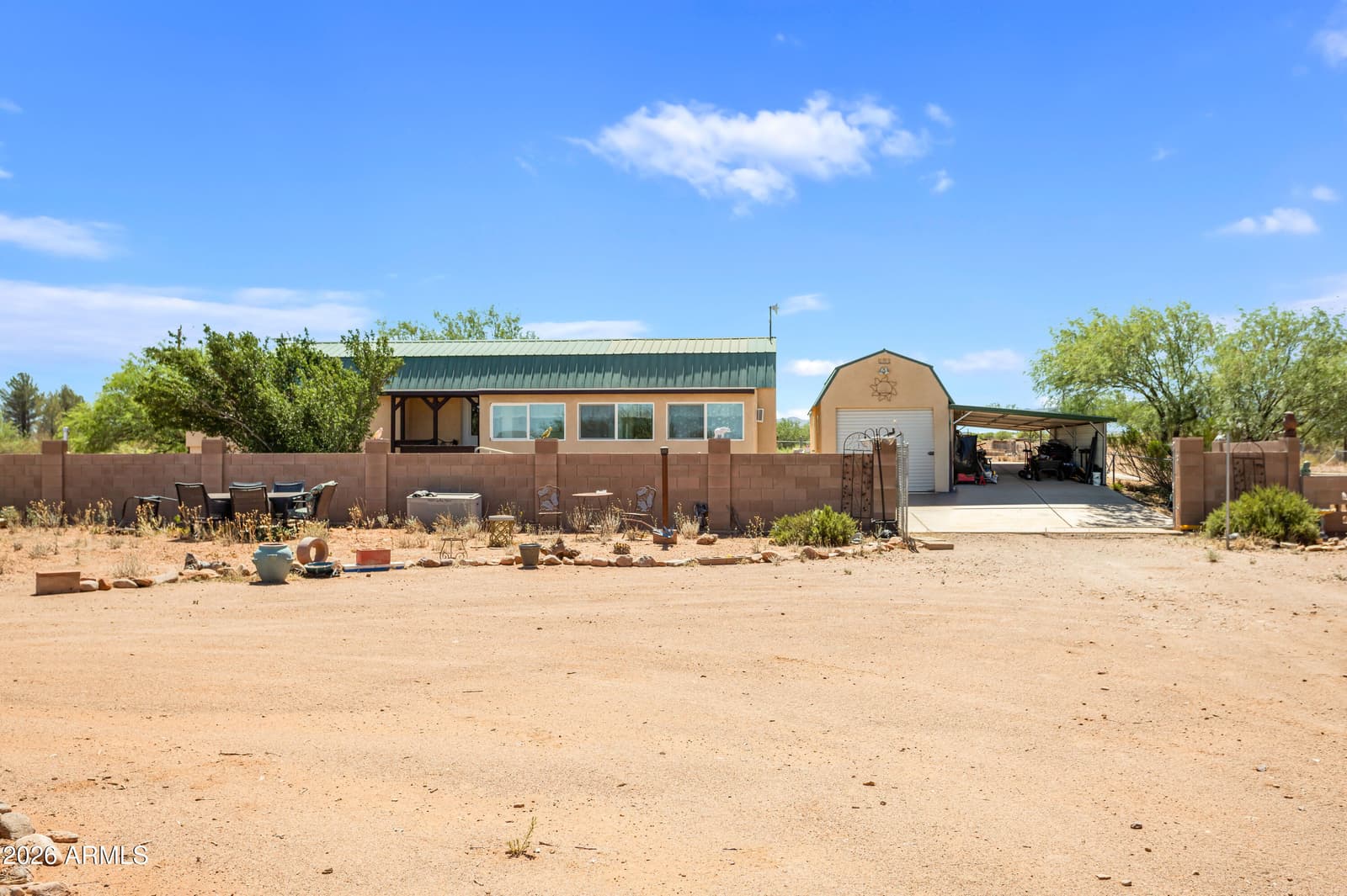 2111 N Clanton Avenue, Sierra Vista, AZ 85635 — photo 33 of 63