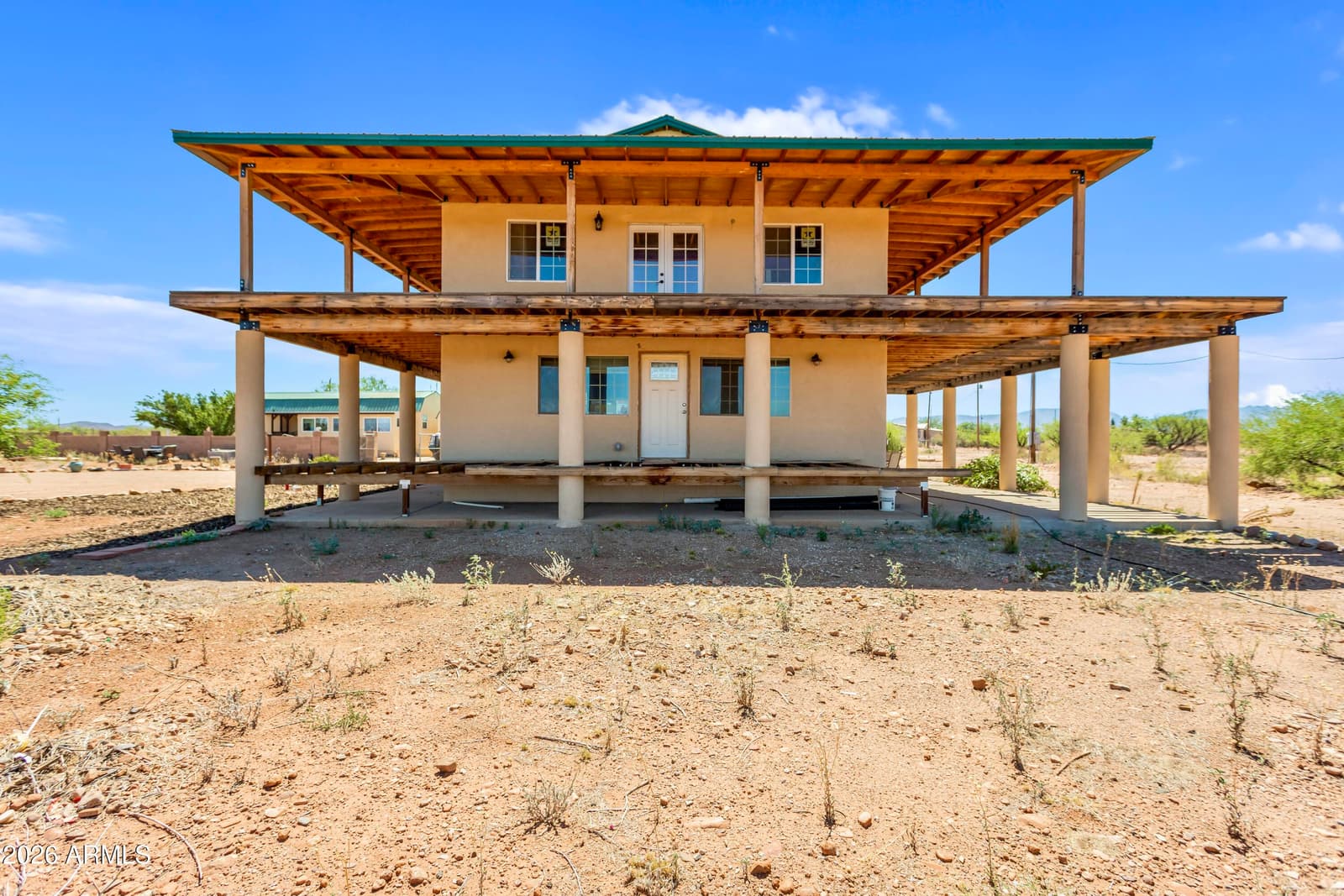 2111 N Clanton Avenue, Sierra Vista, AZ 85635 — photo 1 of 63