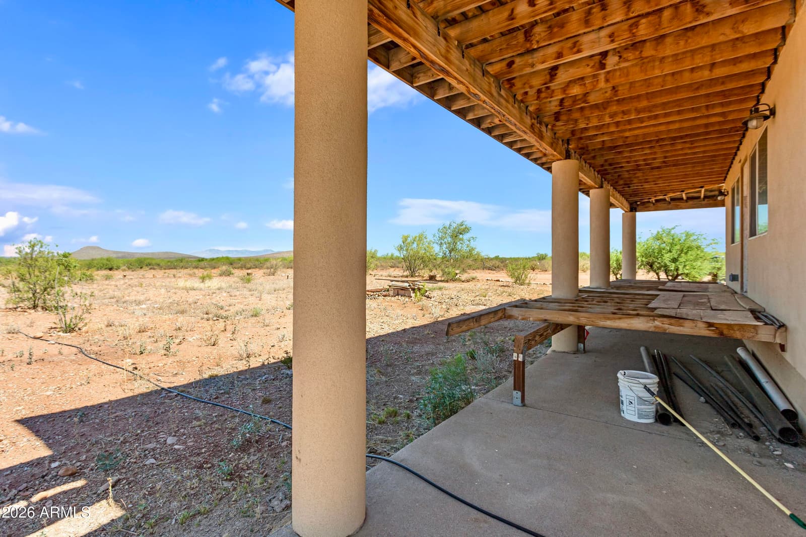 2111 N Clanton Avenue, Sierra Vista, AZ 85635 — photo 57 of 63