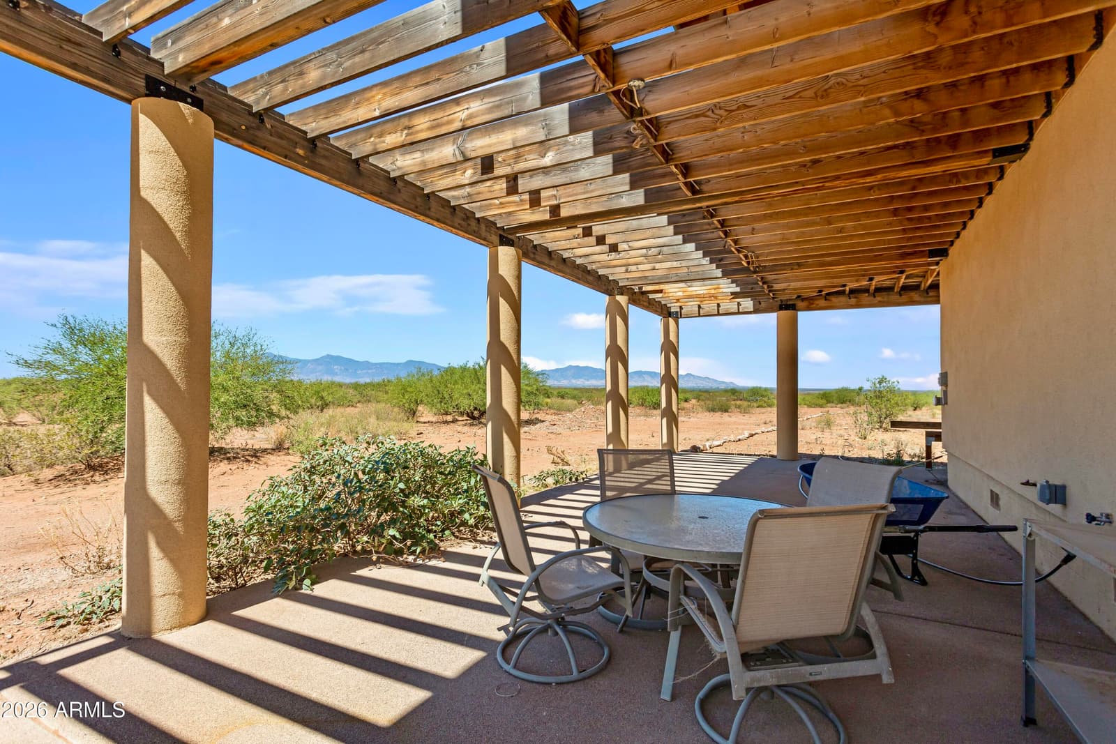2111 N Clanton Avenue, Sierra Vista, AZ 85635 — photo 58 of 63