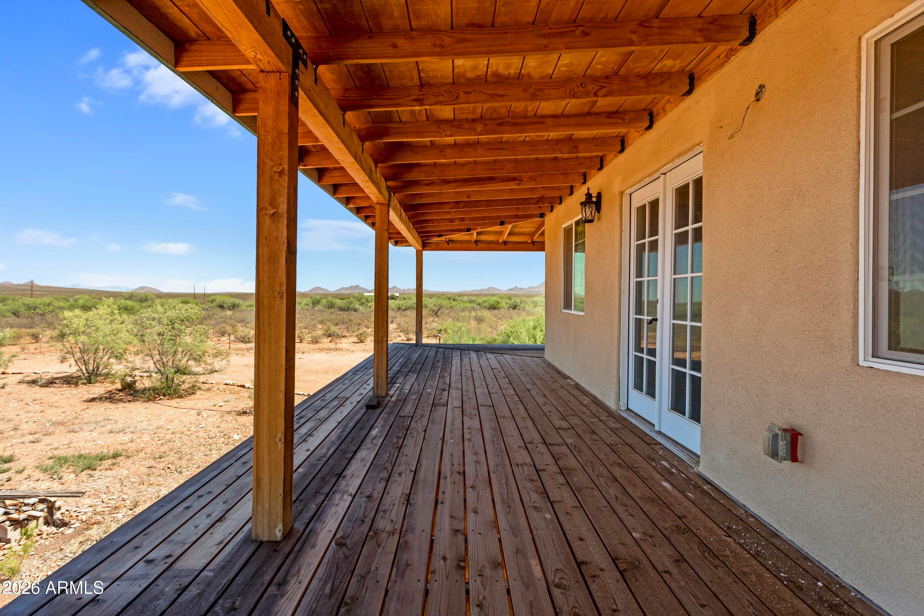 2111 N CLANTON Avenue, Sierra Vista, AZ 85635 — photo 38 of 63