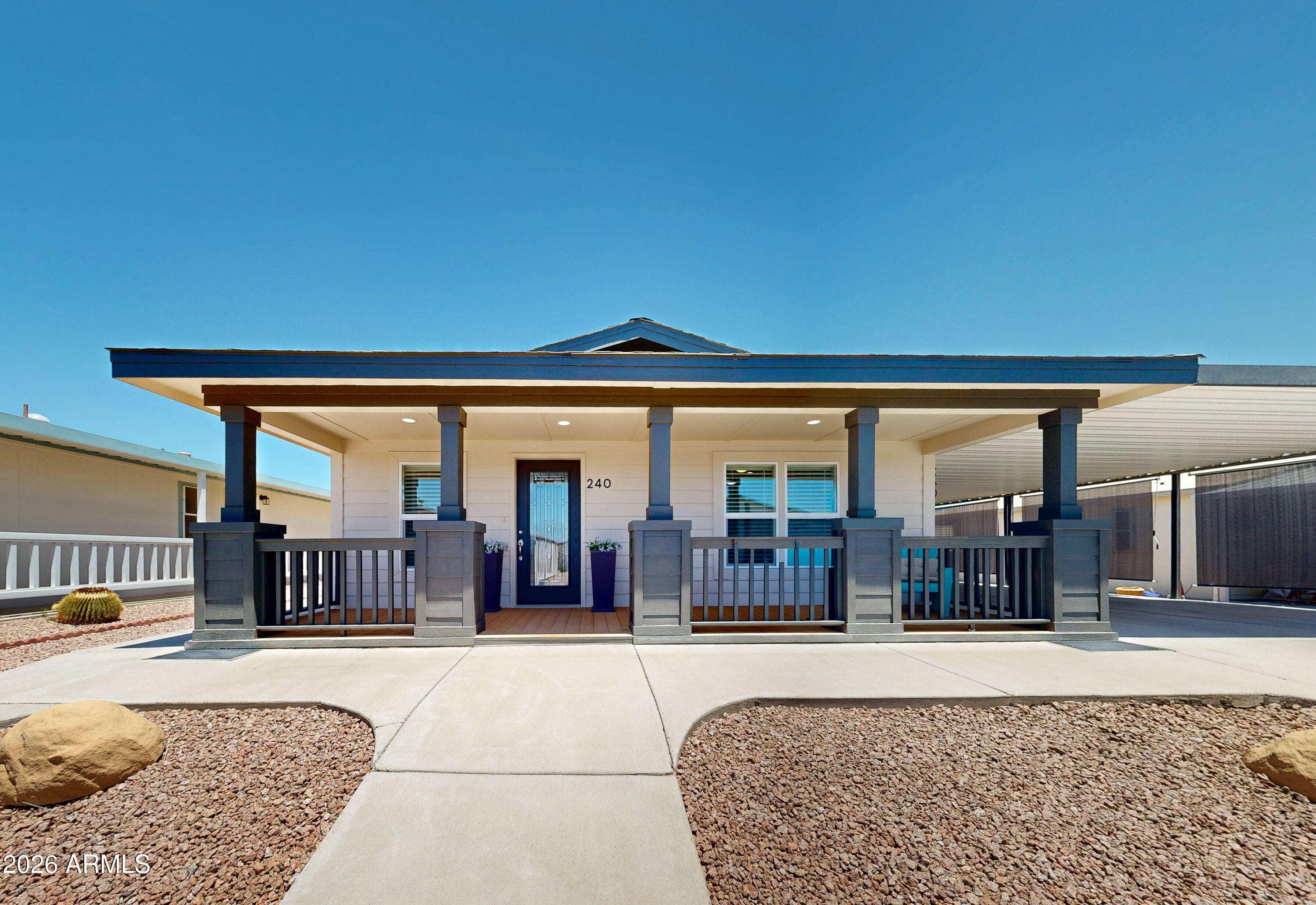 11596 W SIERRA DAWN Boulevard 240, Surprise, AZ 85378 — photo 1 of 89