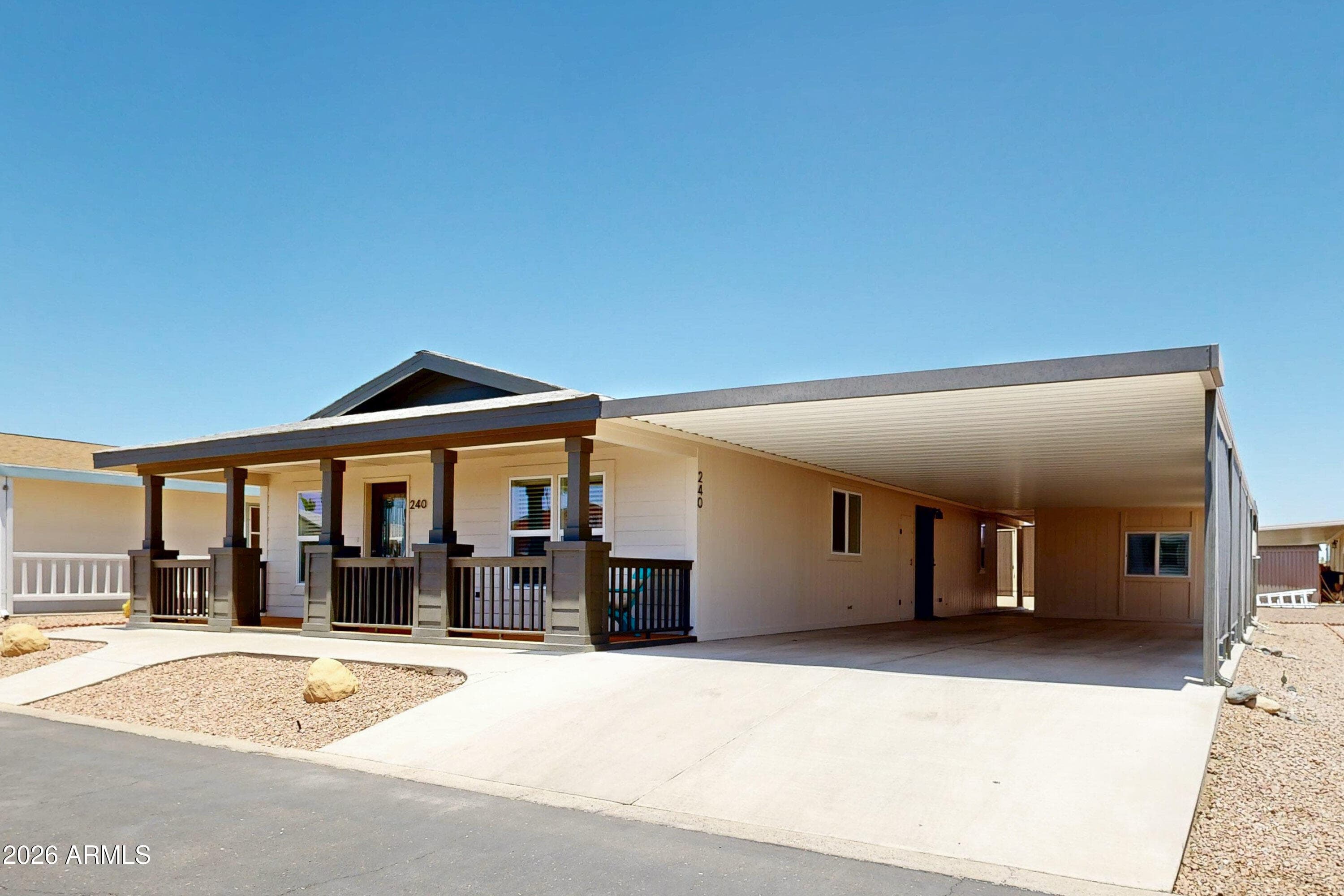 11596 W SIERRA DAWN Boulevard 240, Surprise, AZ 85378 — photo 3 of 89
