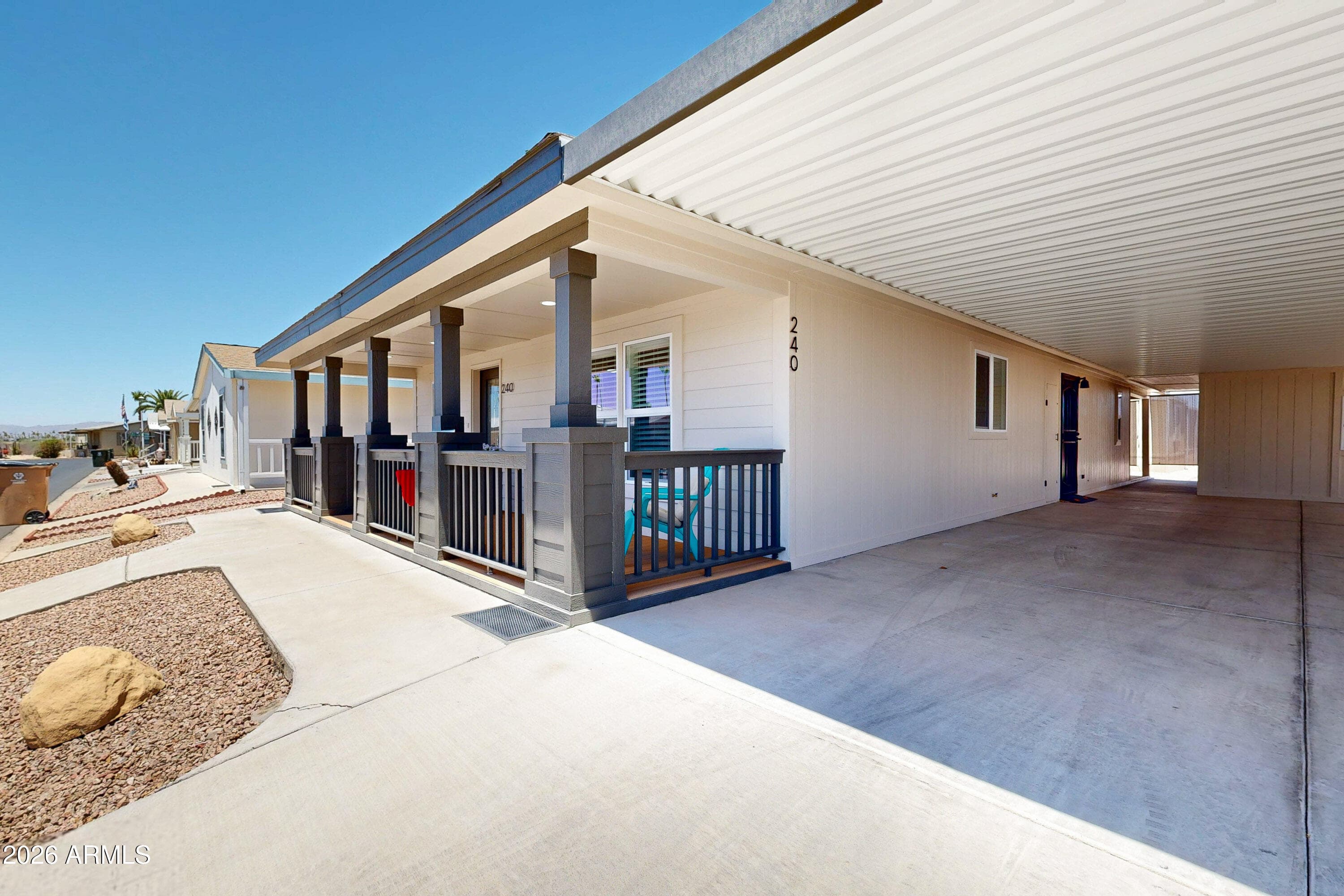11596 W SIERRA DAWN Boulevard 240, Surprise, AZ 85378 — photo 4 of 89