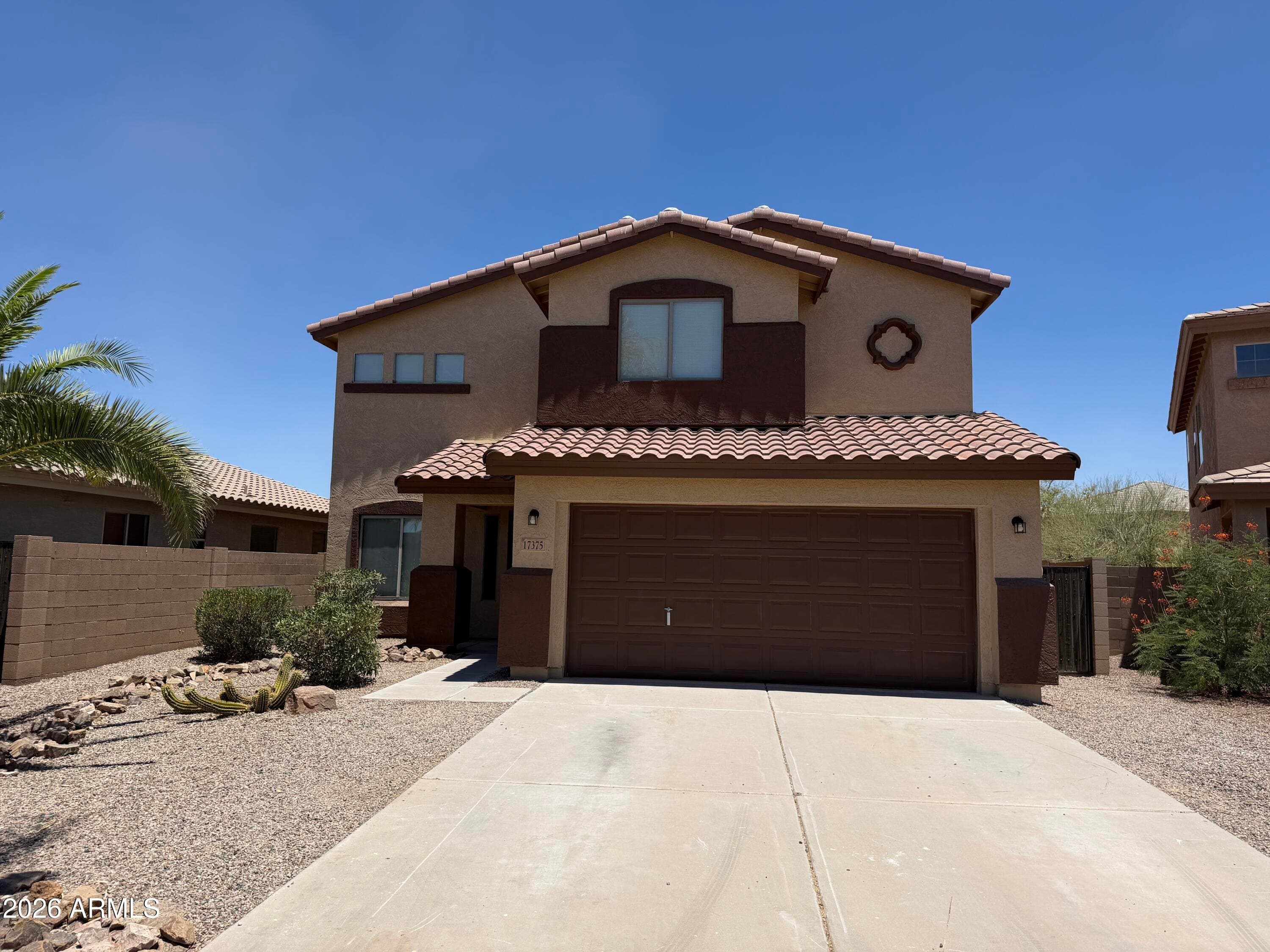 17375 N CARMEN Avenue, Maricopa, AZ 85139 — photo 1 of 37
