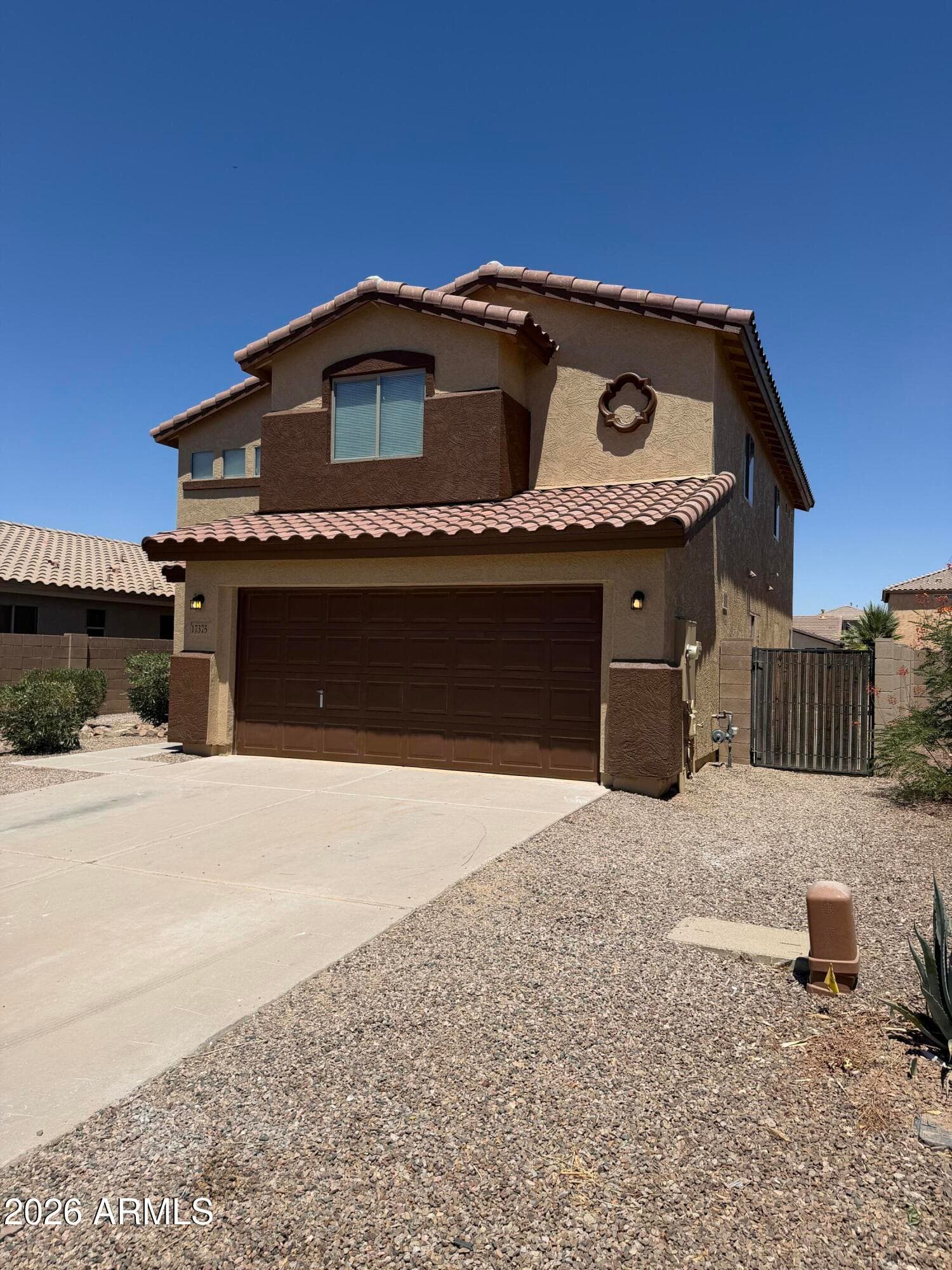 17375 N CARMEN Avenue, Maricopa, AZ 85139 — photo 36 of 37