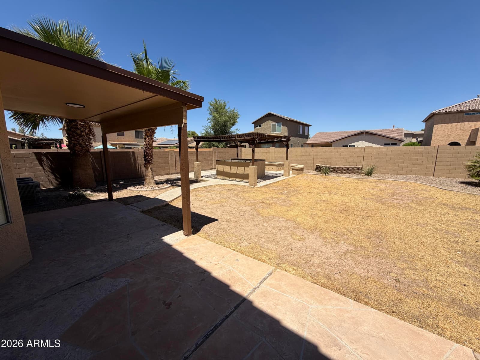 17375 N CARMEN Avenue, Maricopa, AZ 85139 — photo 32 of 37