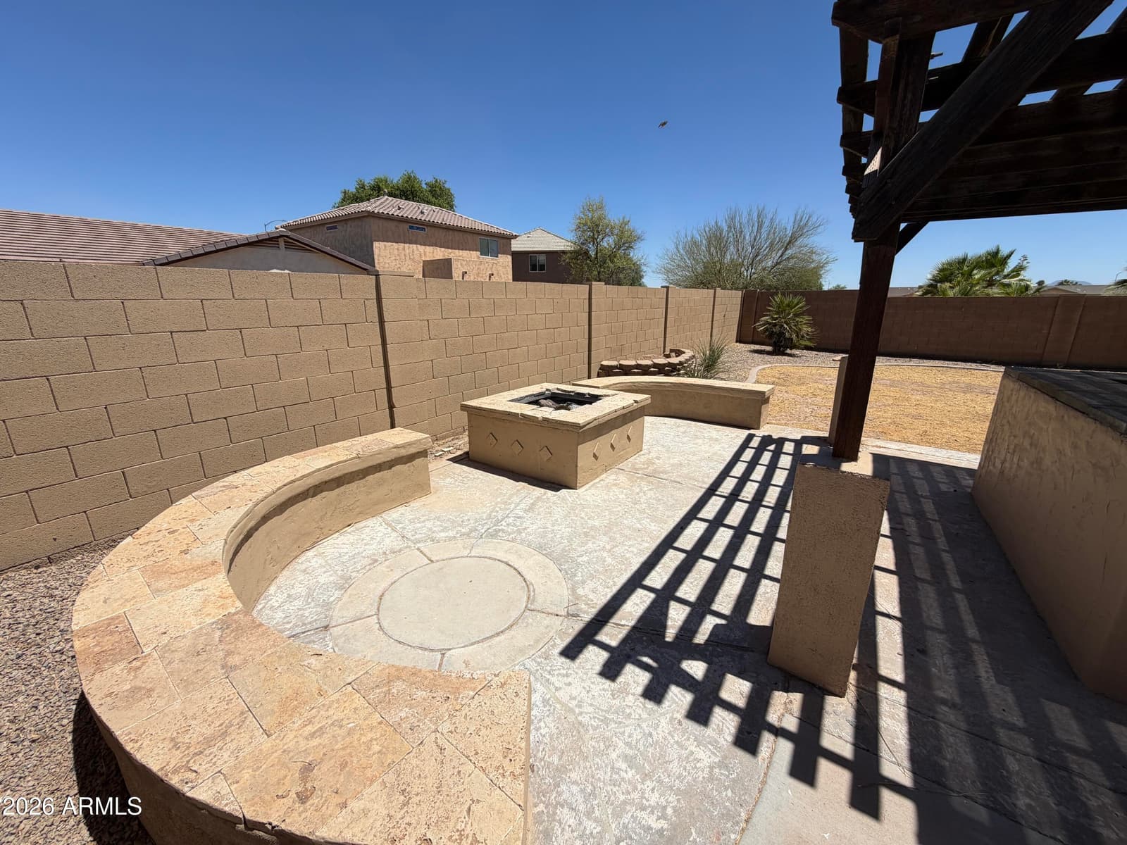 17375 N CARMEN Avenue, Maricopa, AZ 85139 — photo 33 of 37