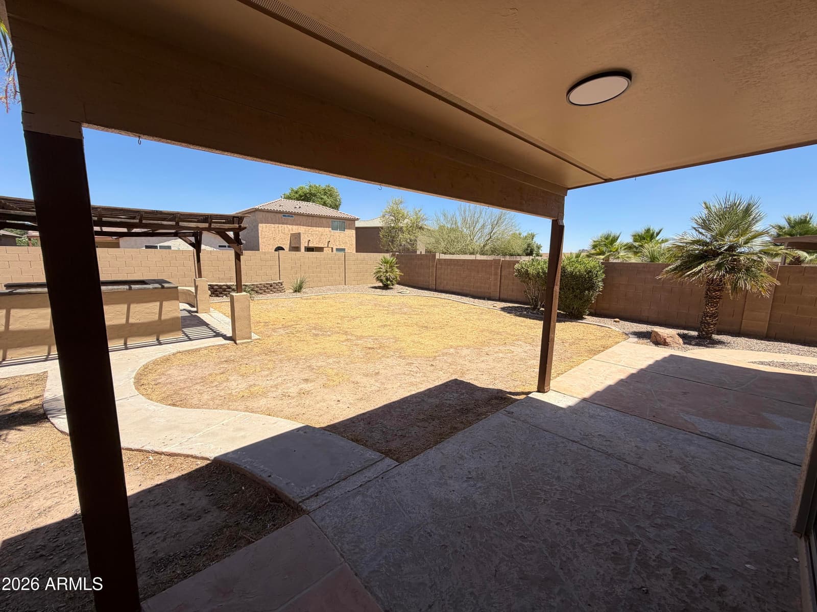 17375 N CARMEN Avenue, Maricopa, AZ 85139 — photo 34 of 37
