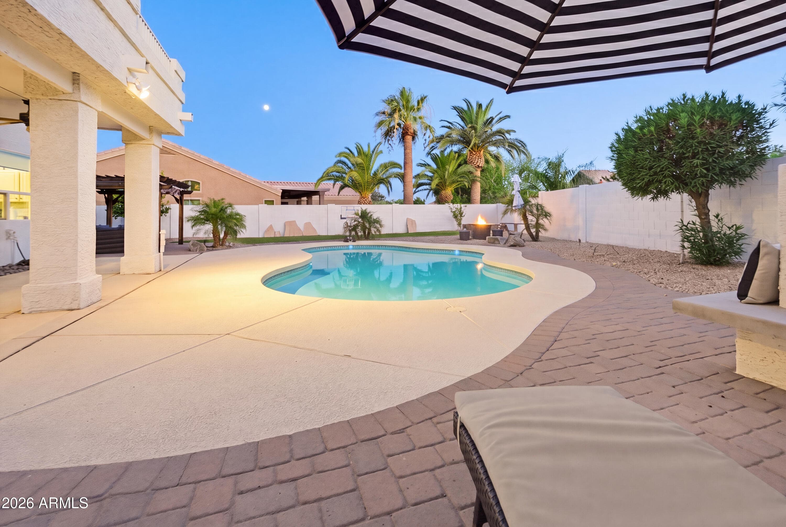 13 W SILVERWOOD Drive, Phoenix, AZ 85045 — photo 36 of 69