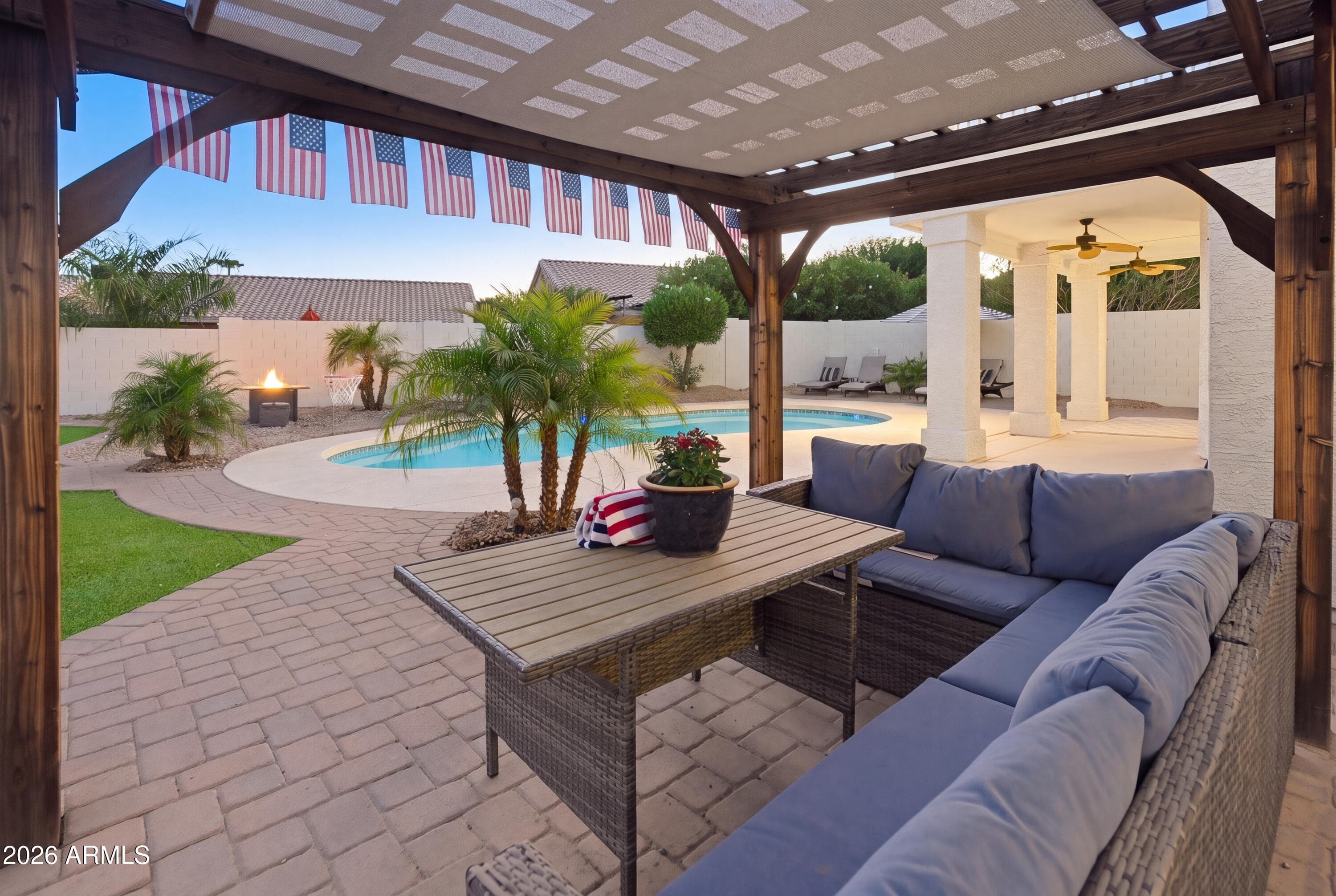 13 W SILVERWOOD Drive, Phoenix, AZ 85045 — photo 3 of 69