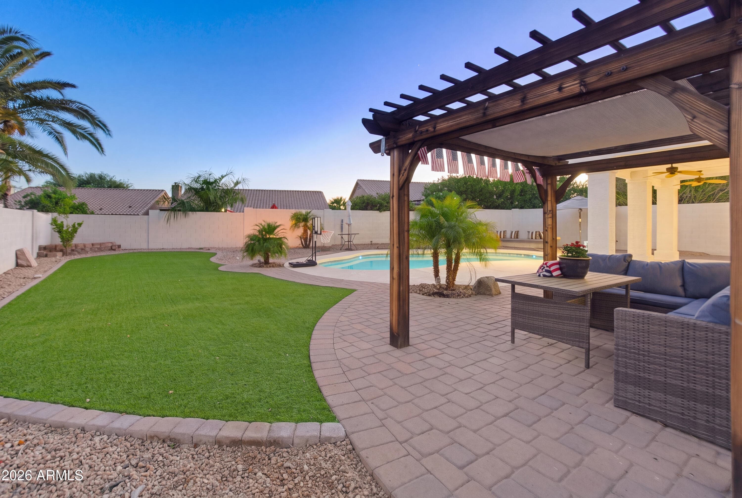 13 W SILVERWOOD Drive, Phoenix, AZ 85045 — photo 27 of 69