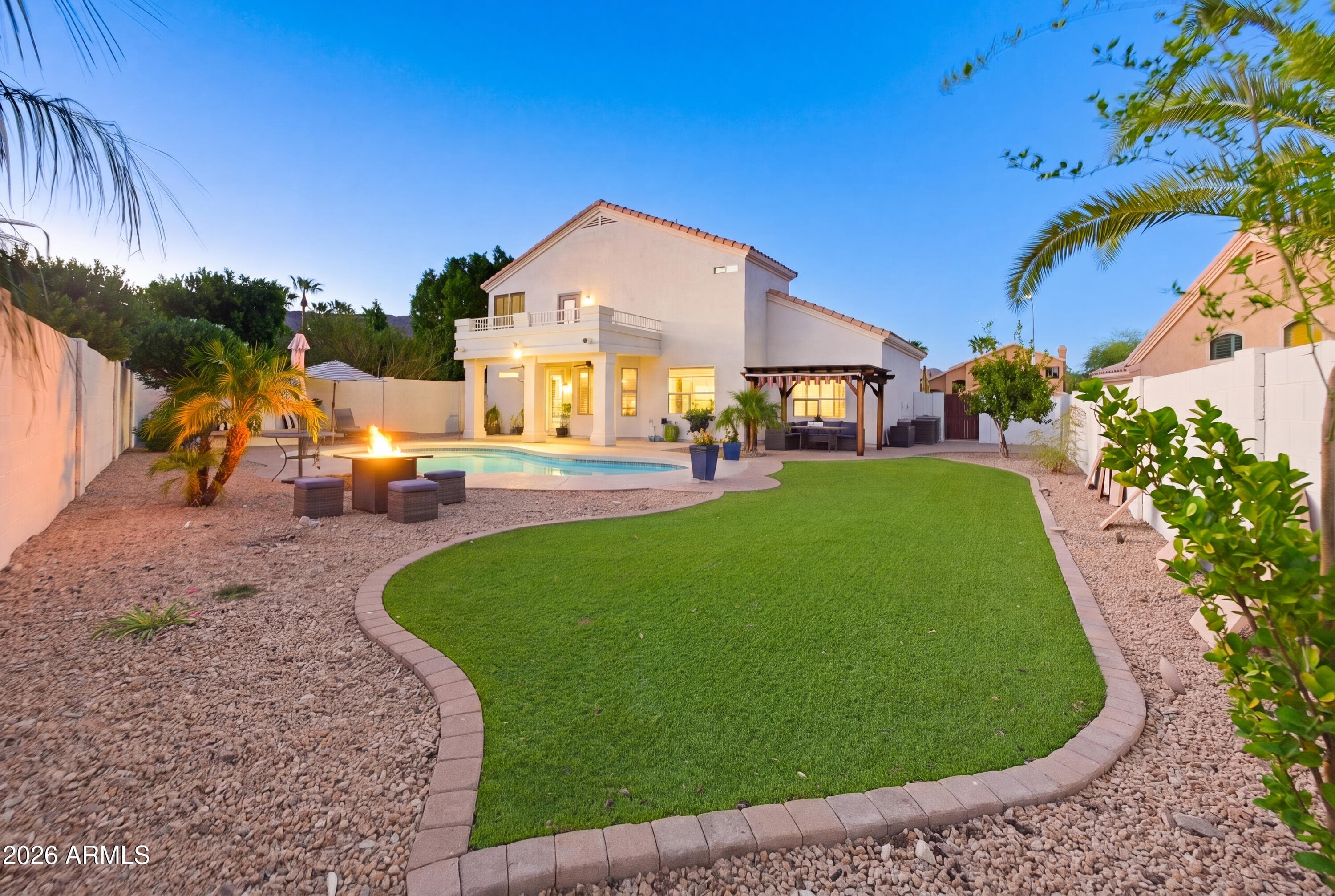 13 W SILVERWOOD Drive, Phoenix, AZ 85045 — photo 33 of 69