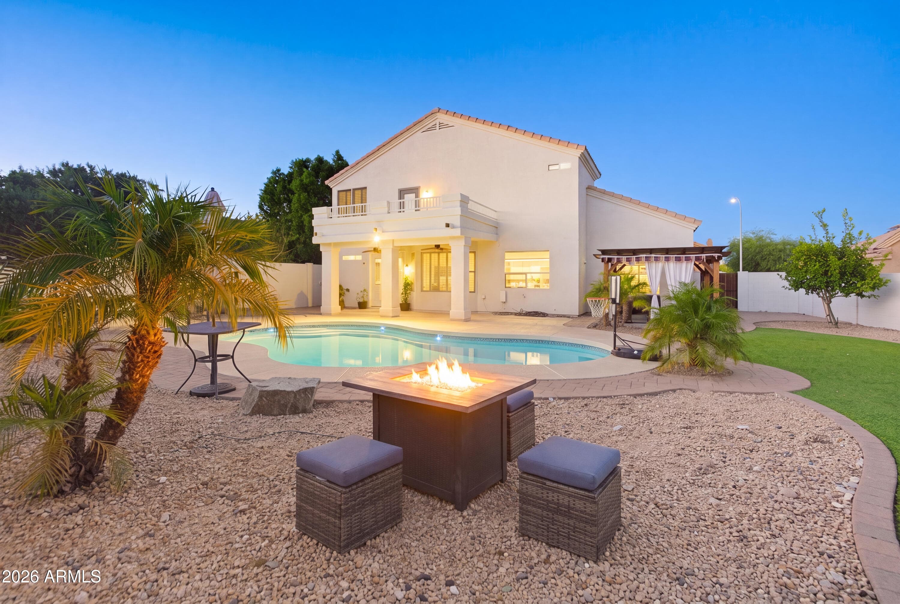 13 W SILVERWOOD Drive, Phoenix, AZ 85045 — photo 34 of 69