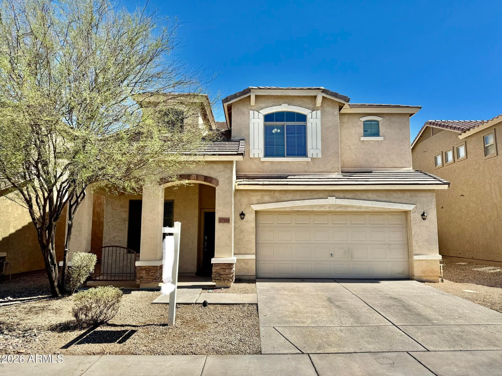 17519 W LISBON Lane, Surprise, AZ 85388 — photo 2 of 46