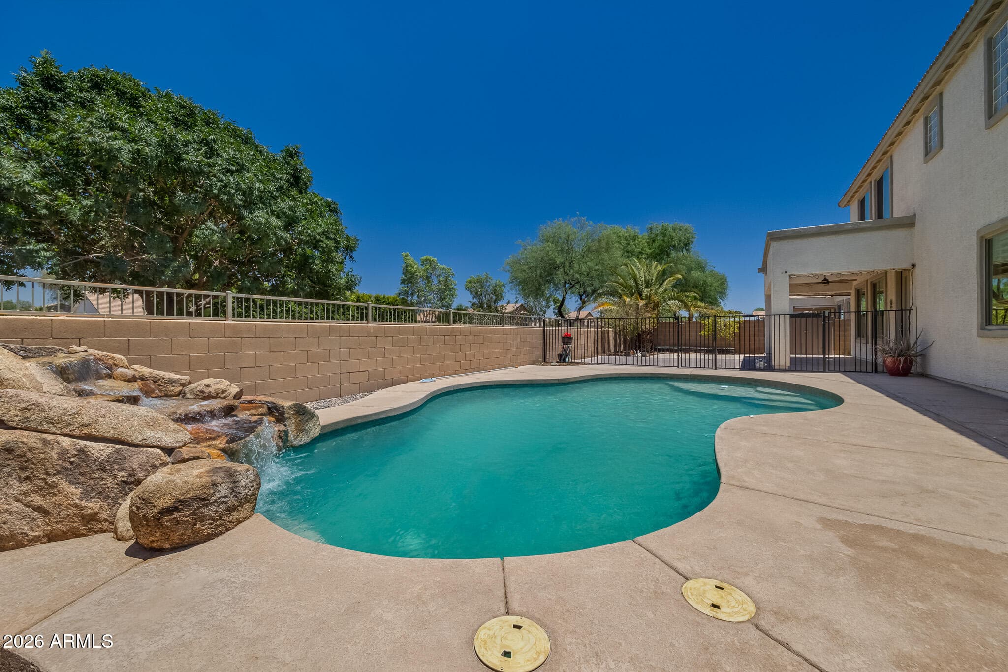 21778 E CHERRYWOOD Drive, Queen Creek, AZ 85142 — photo 39 of 50