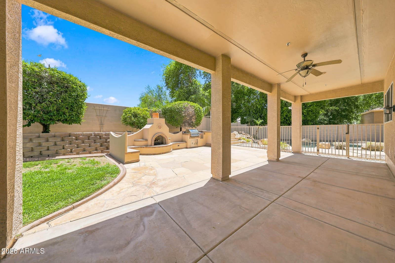 26066 N 71ST Drive, Peoria, AZ 85383 — photo 56 of 75