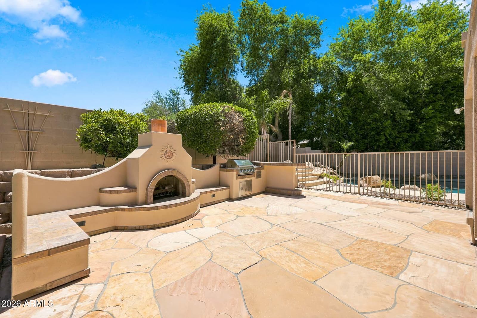 26066 N 71ST Drive, Peoria, AZ 85383 — photo 60 of 75