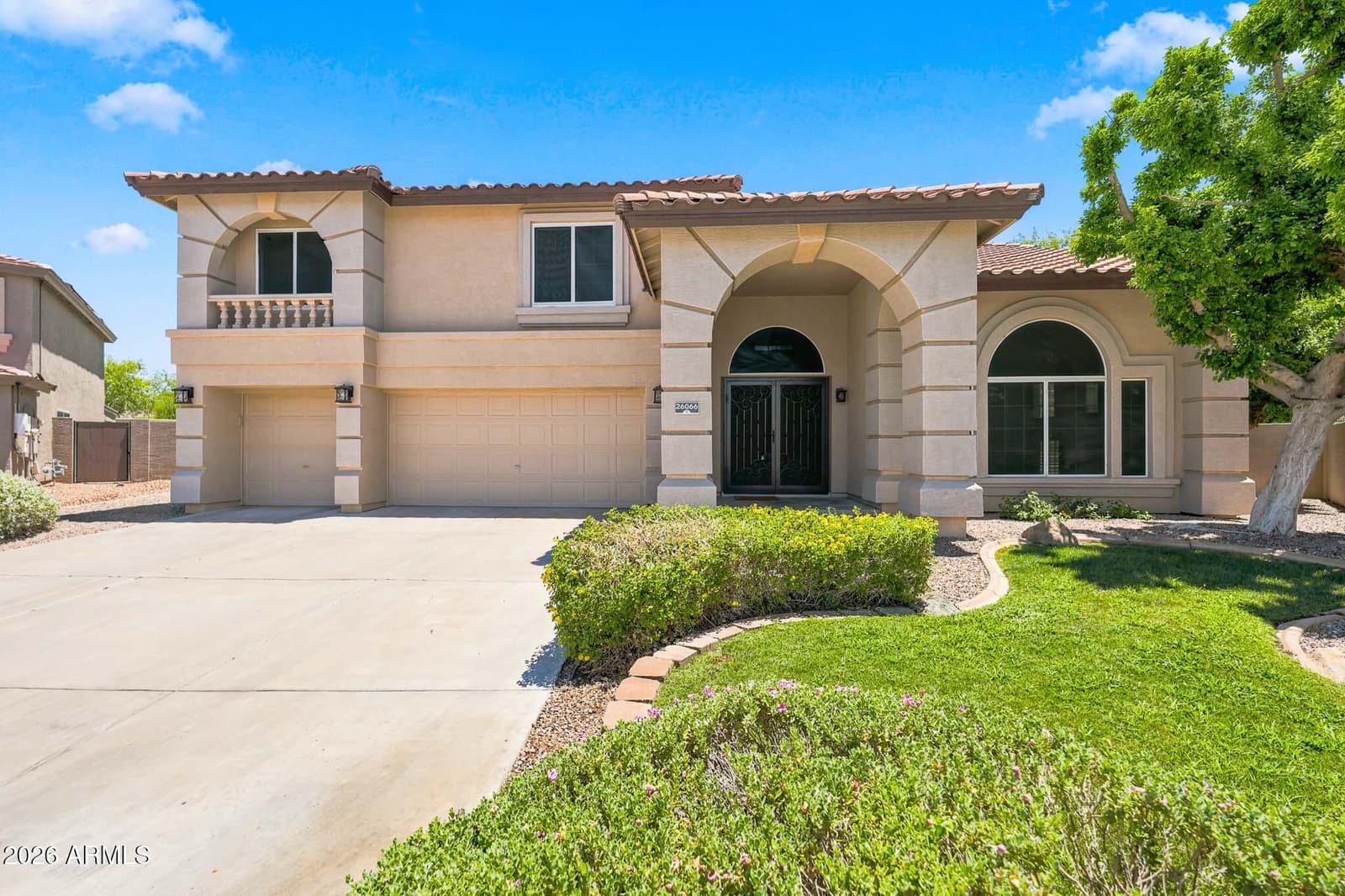 26066 N 71ST Drive, Peoria, AZ 85383 — photo 1 of 75