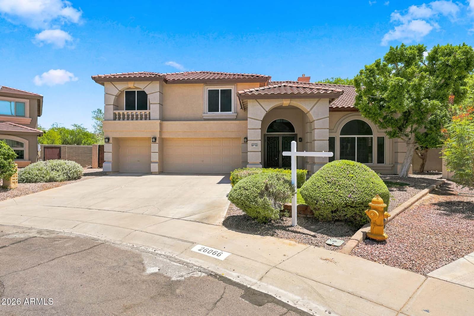 26066 N 71ST Drive, Peoria, AZ 85383 — photo 4 of 75