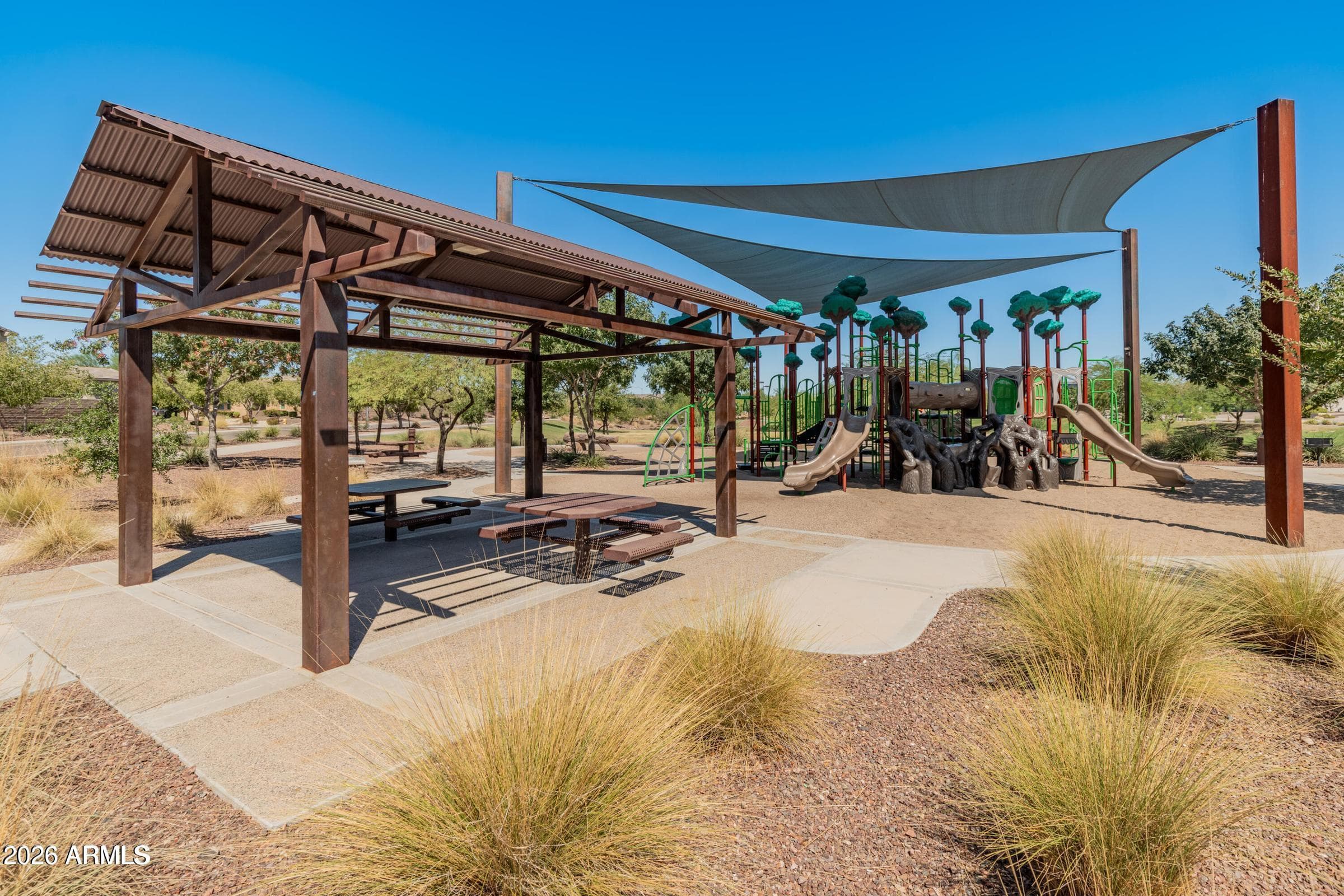 9456 W VIA DEL SOL, Peoria, AZ 85383 — photo 56 of 61