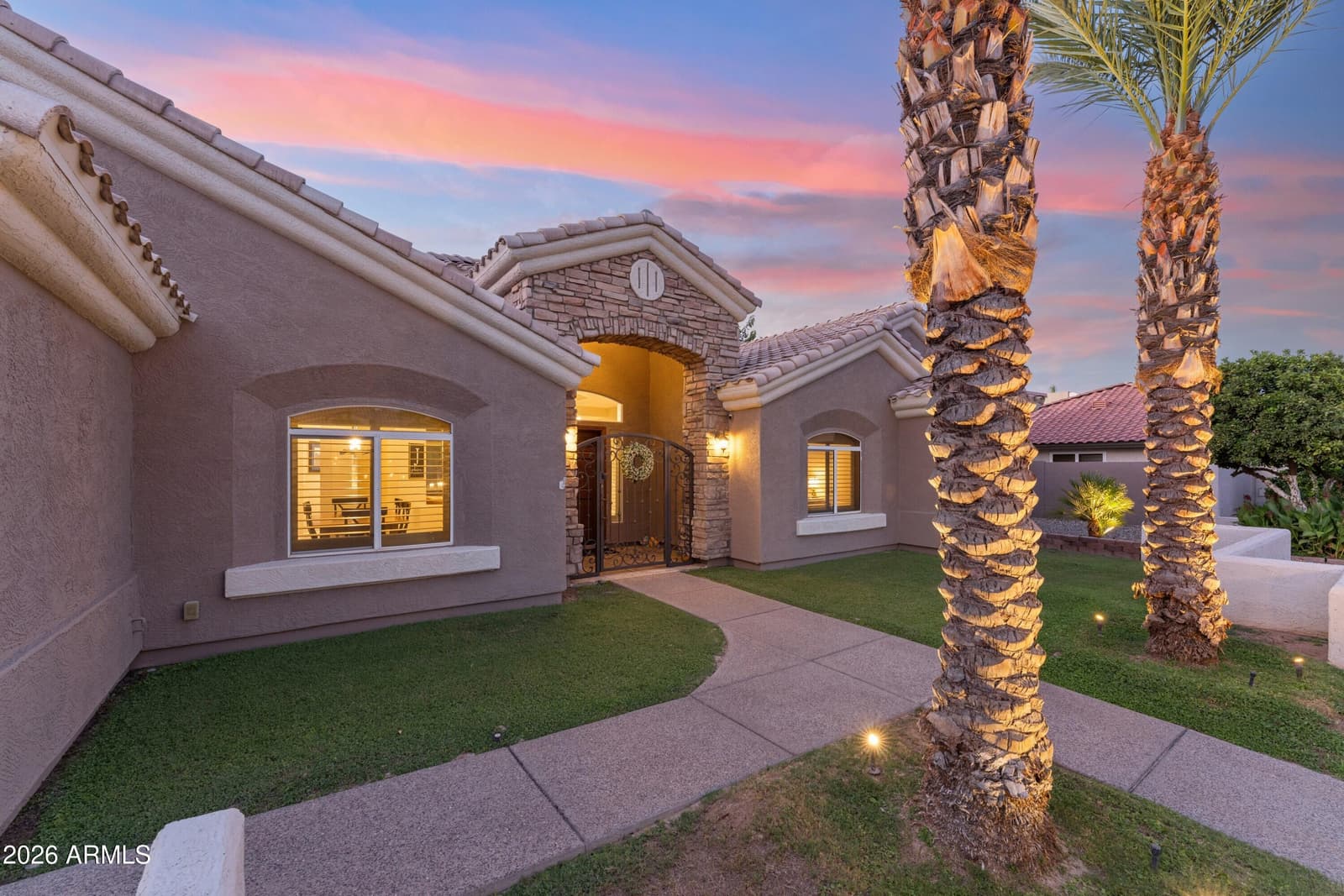 8452 W DONALD Drive, Peoria, AZ 85383 — photo 10 of 85