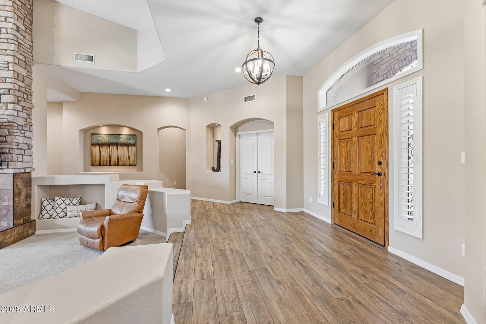 8452 W DONALD Drive, Peoria, AZ 85383 — photo 12 of 85