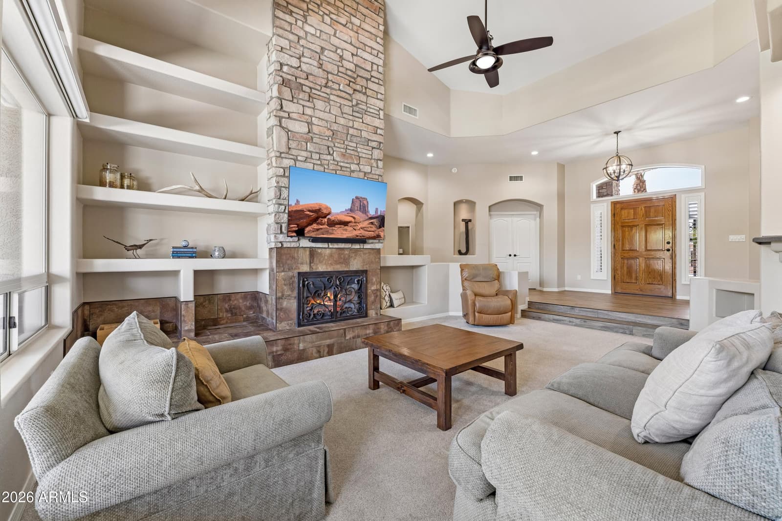 8452 W DONALD Drive, Peoria, AZ 85383 — photo 17 of 85